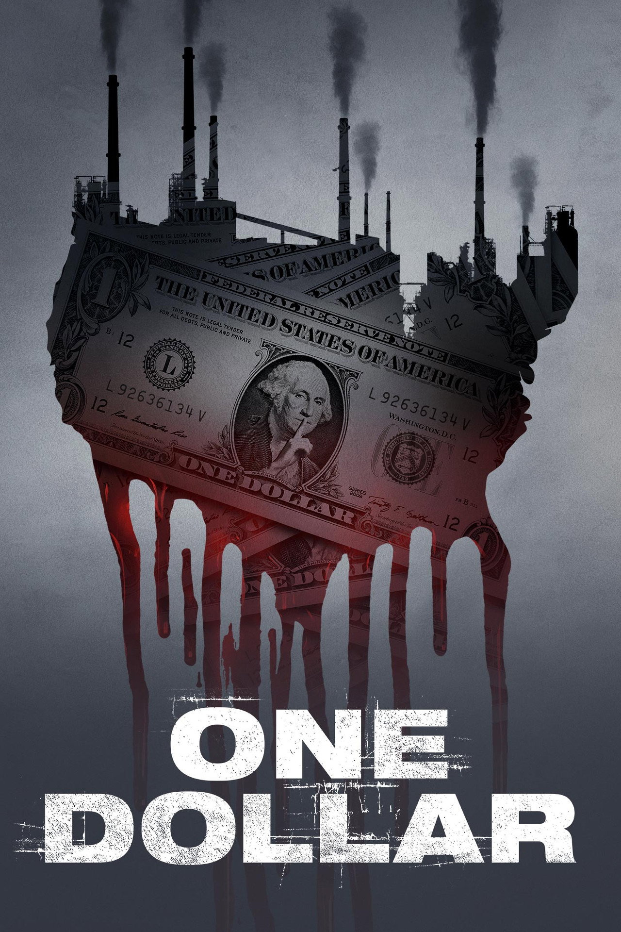 Pôster de One Dollar