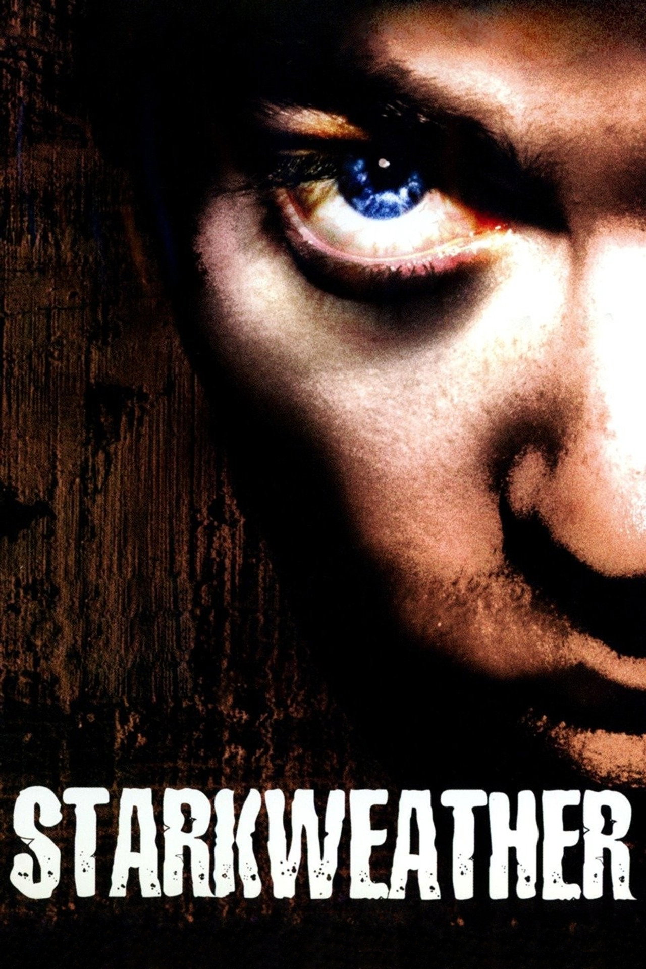 Pôster de Starkweather