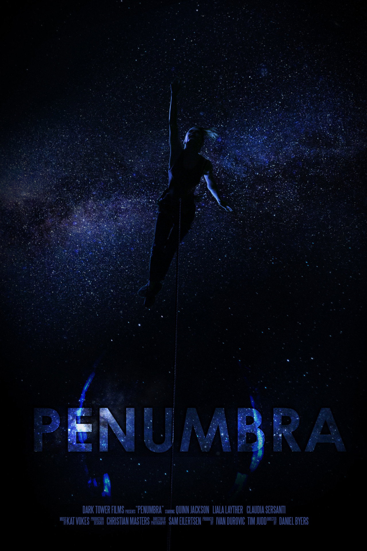 Pôster de Penumbra