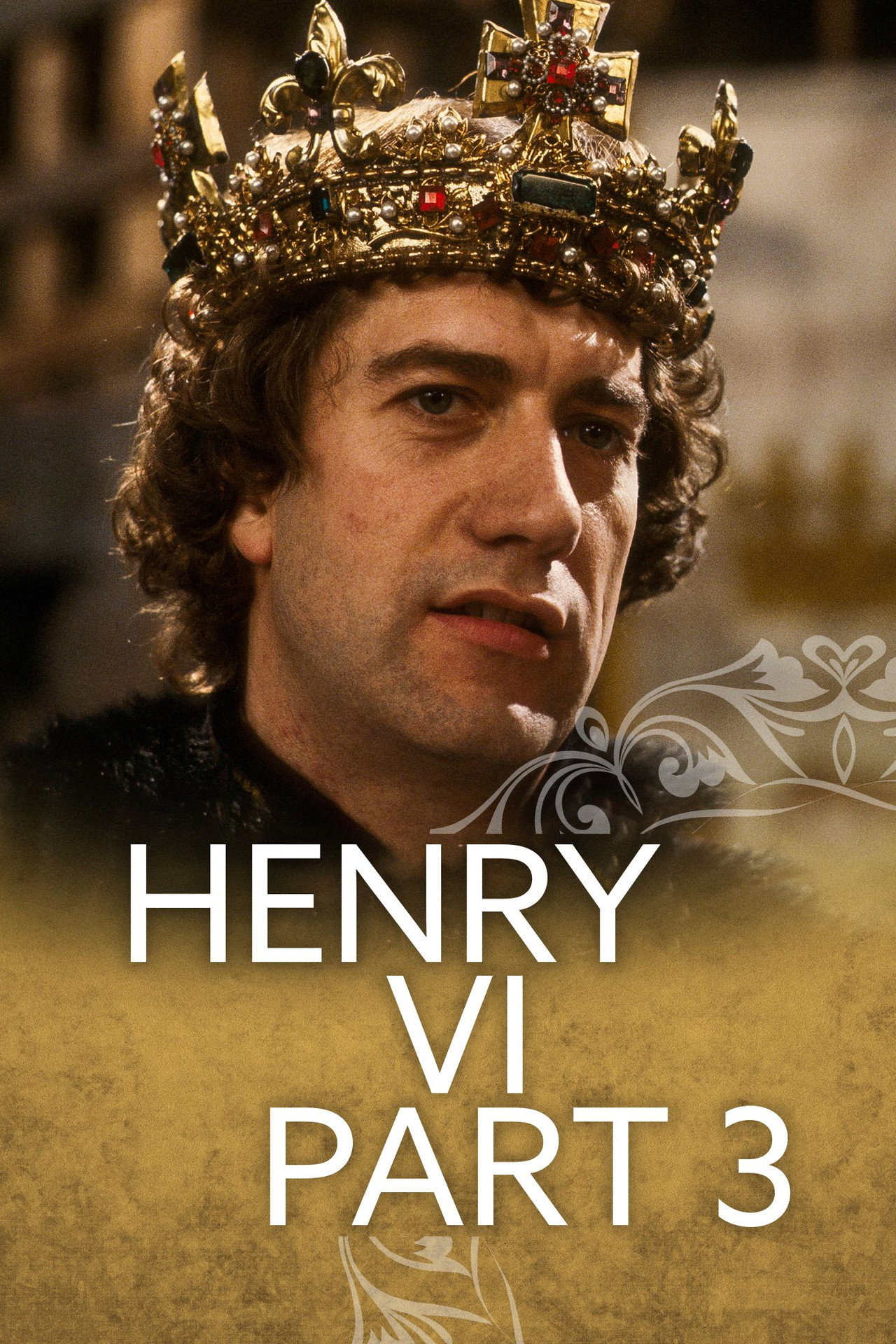Pôster de Henry VI Part 3