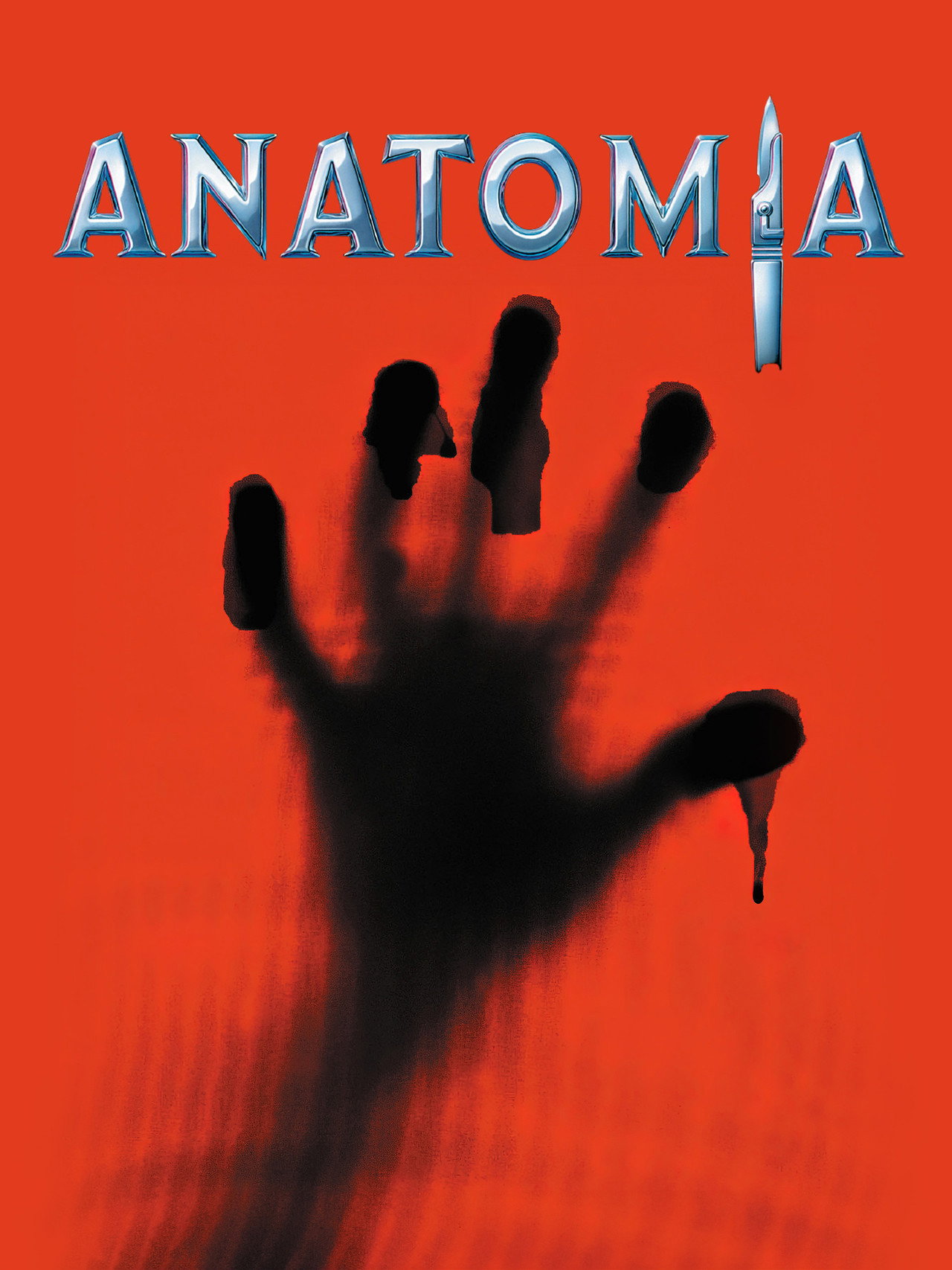 Pôster de Anatomia