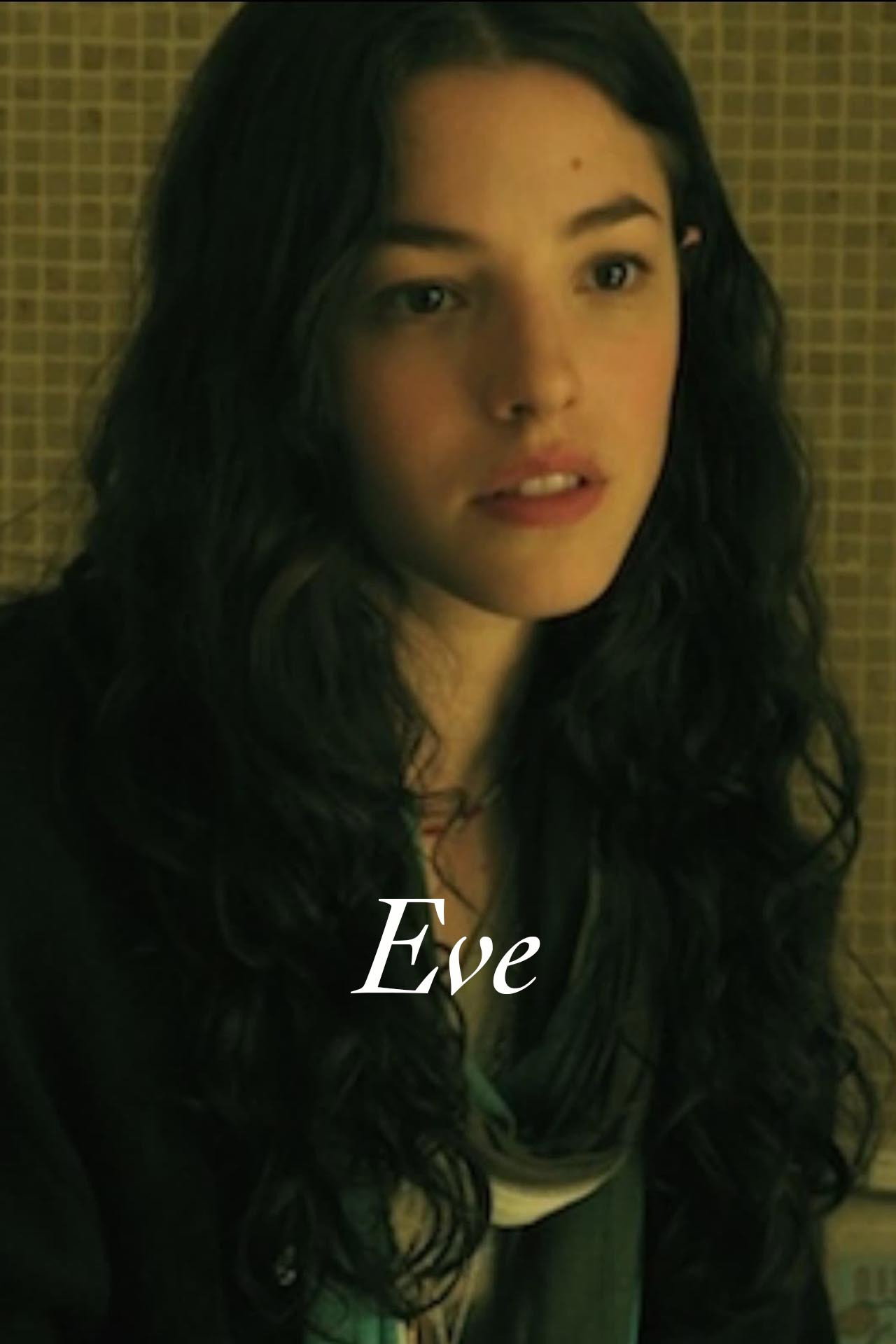 Pôster de Eve
