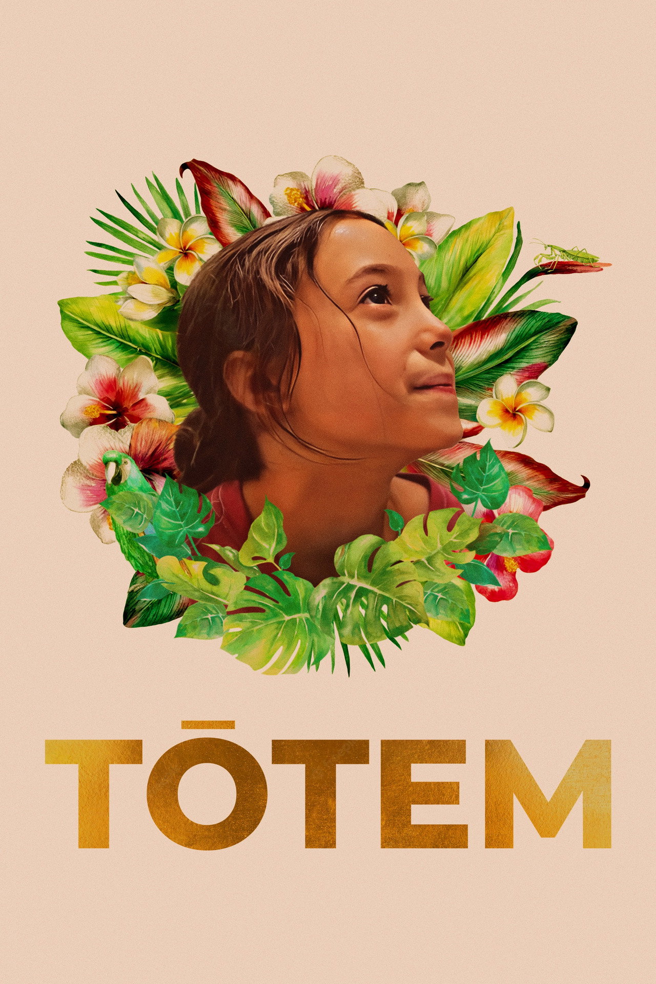 Pôster de Tótem