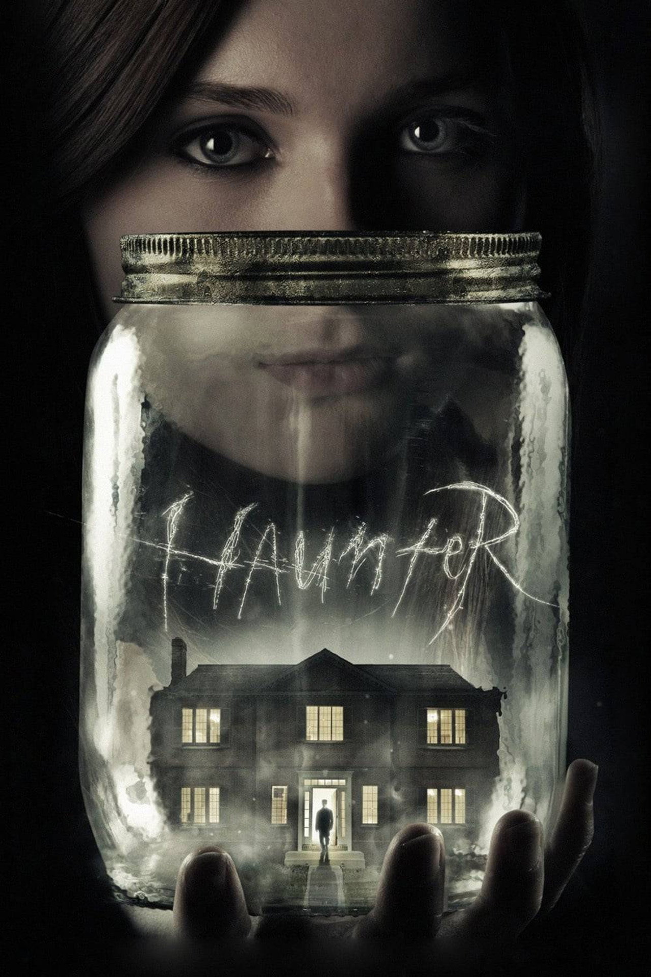 Pôster de Haunter