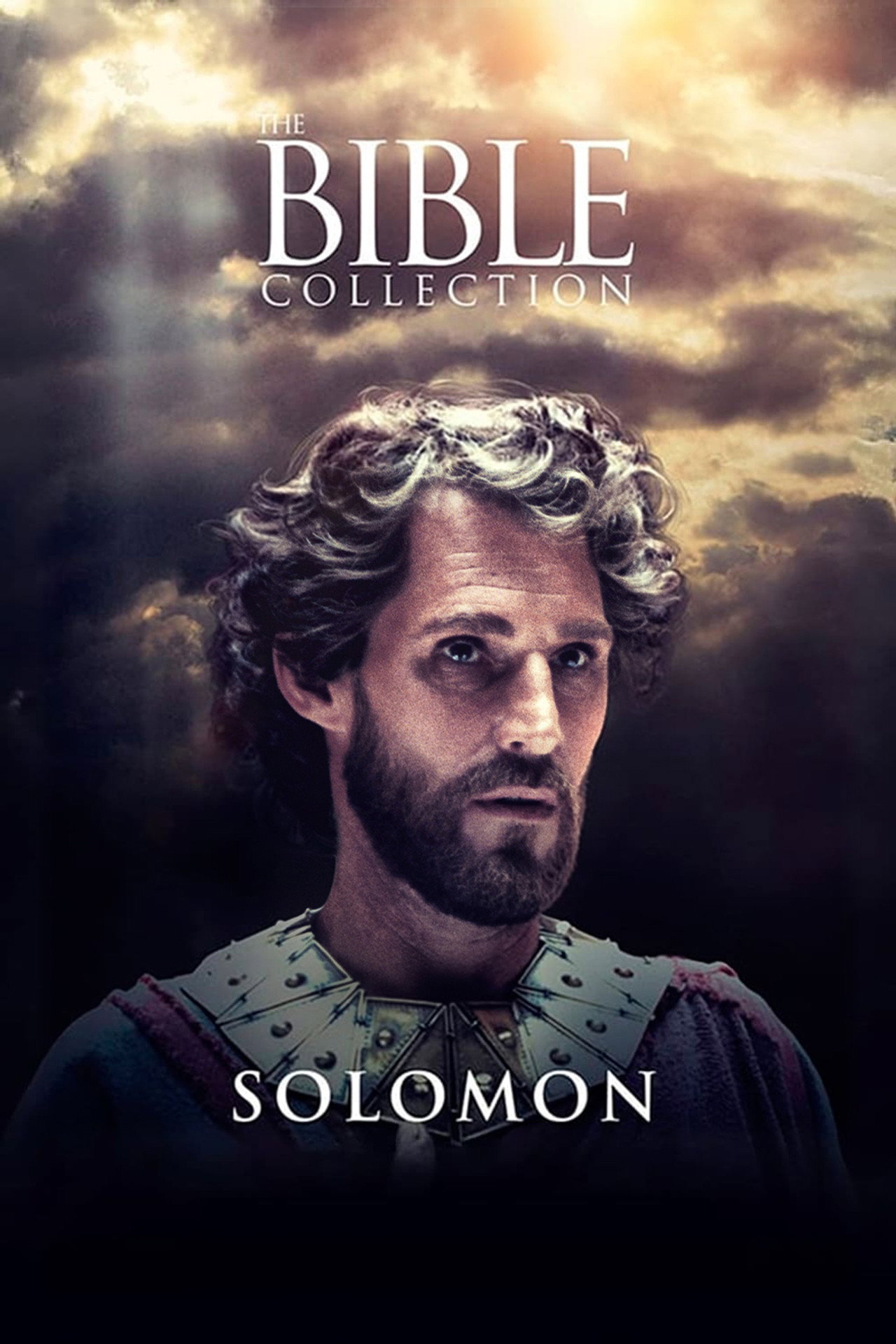 Pôster de Solomon