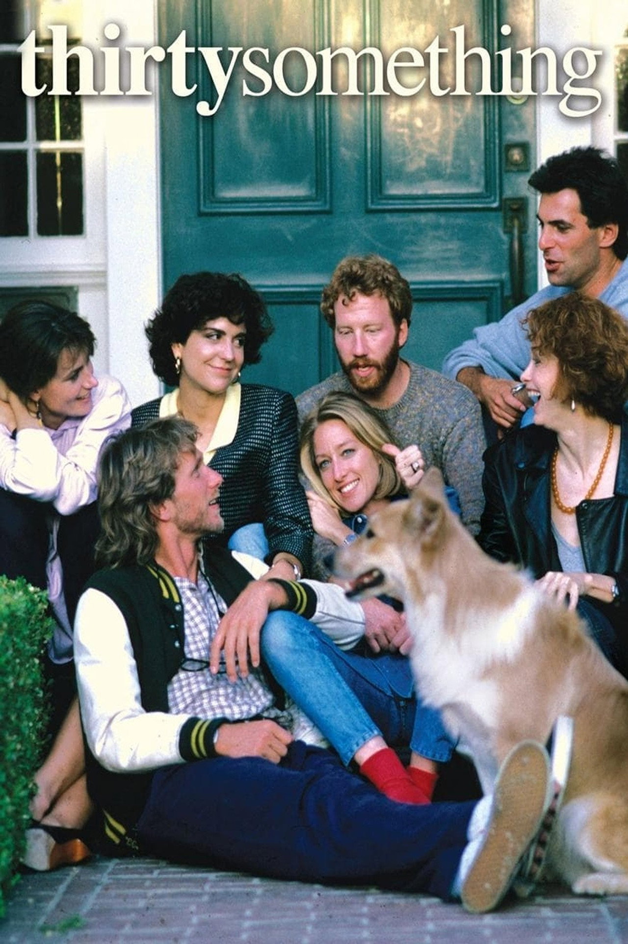 Pôster de thirtysomething