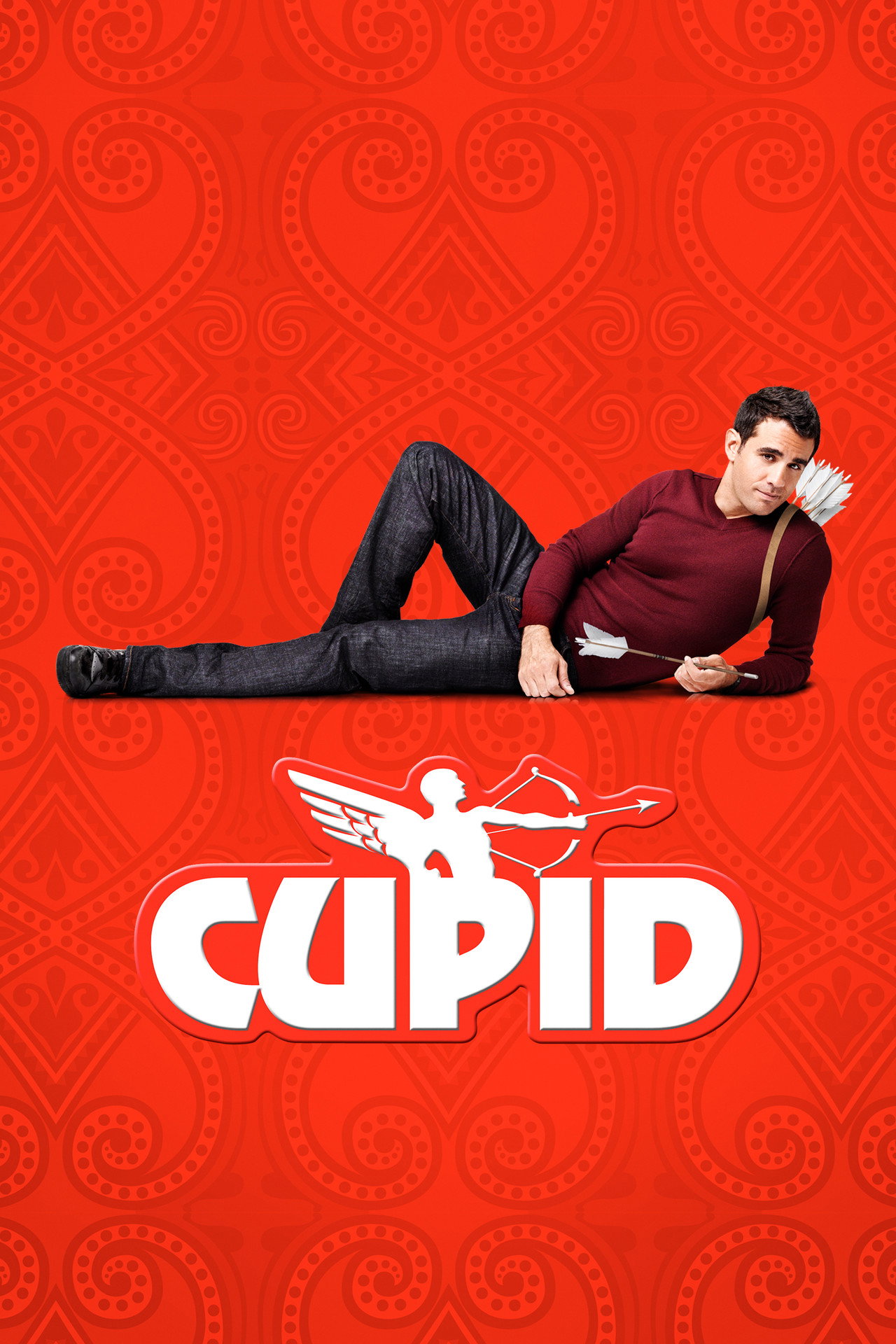 Pôster de Cupid