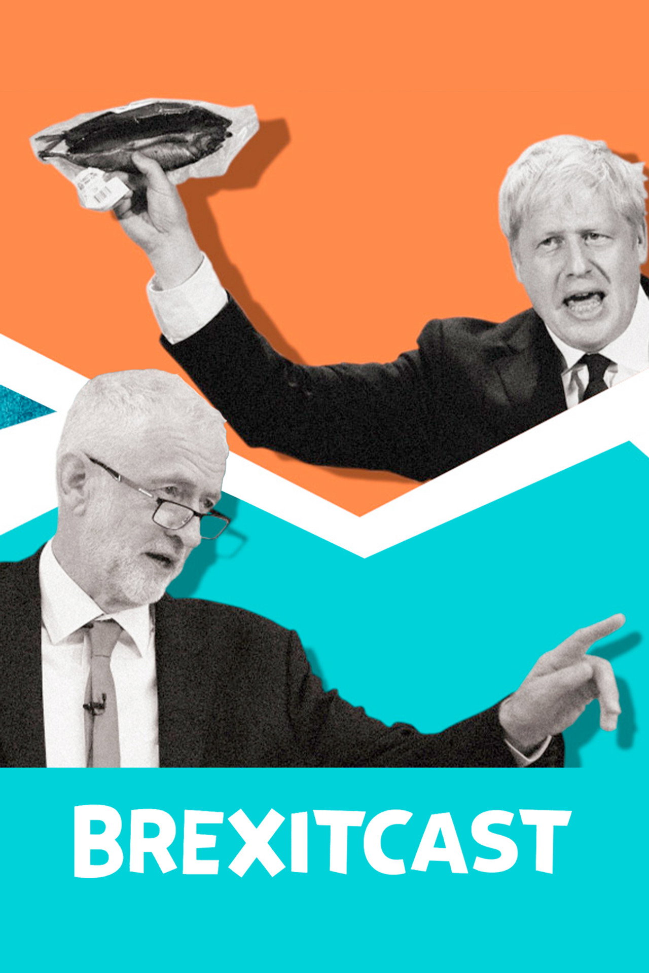 Pôster de Brexitcast