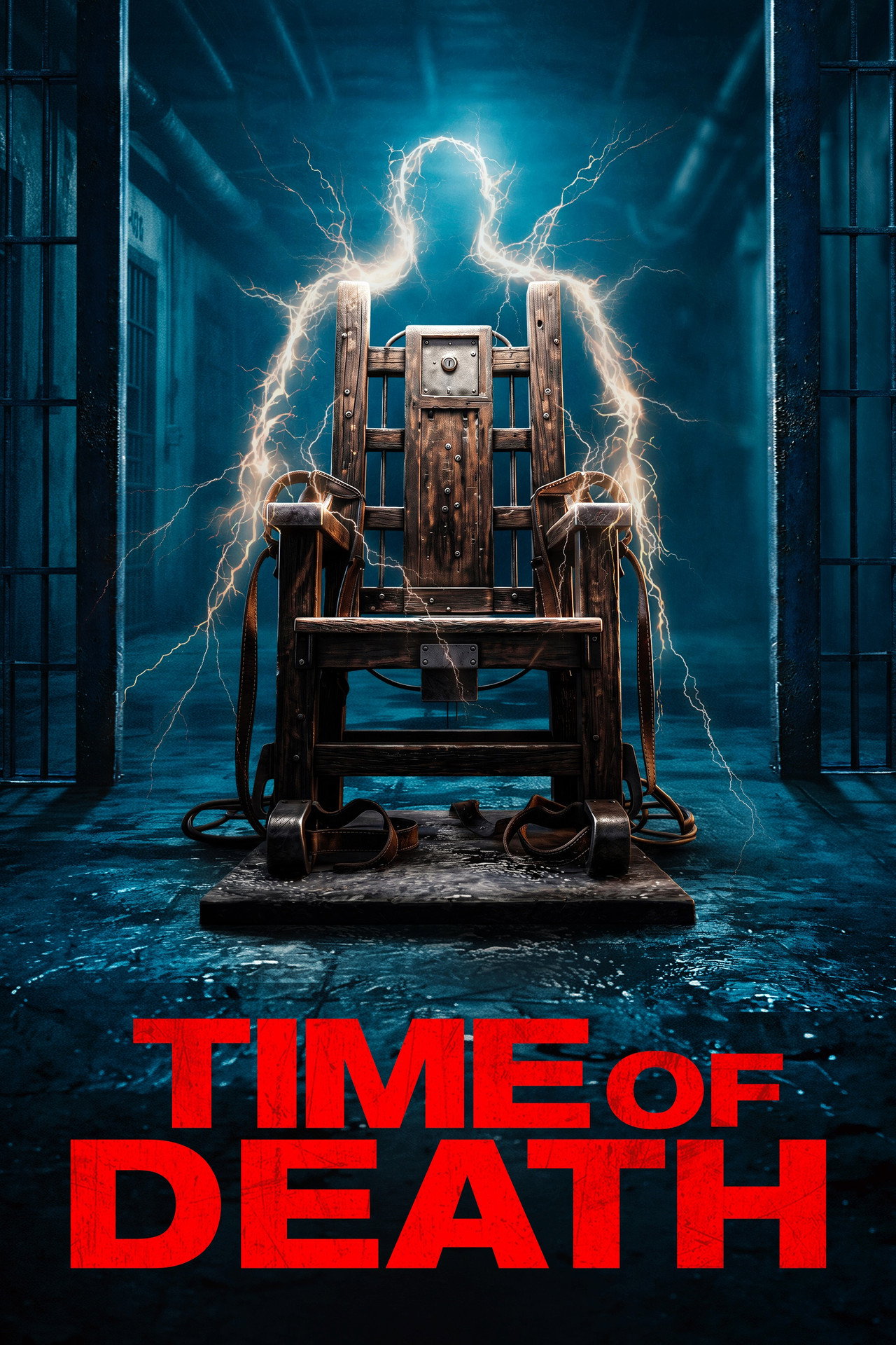 Pôster de Time of Death