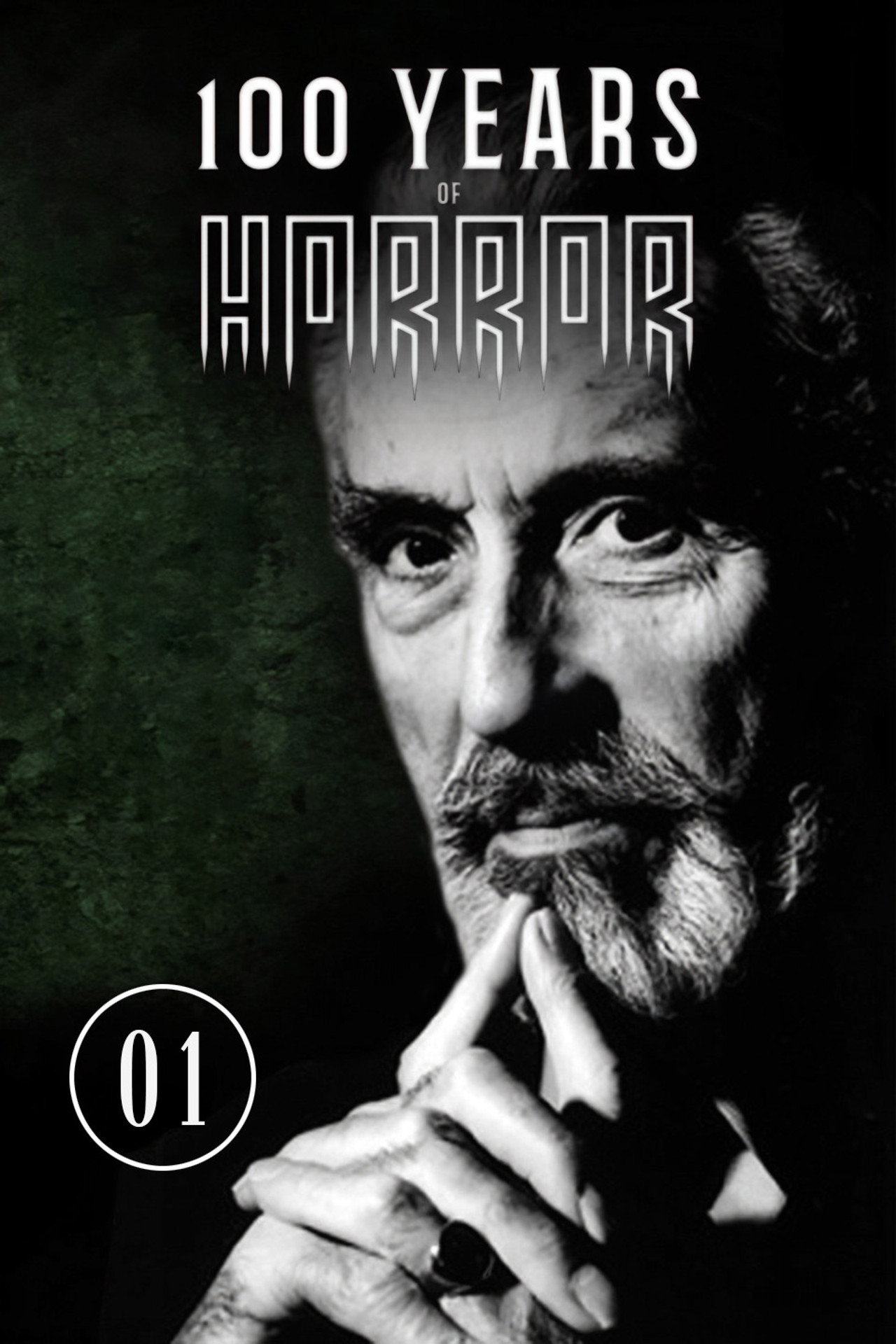 Pôster de 100 Years of Horror