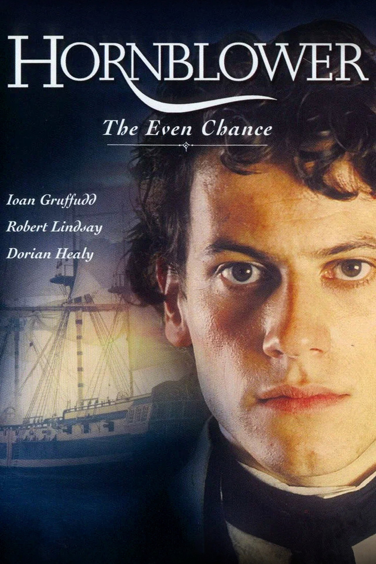 Pôster de Hornblower: The Even Chance