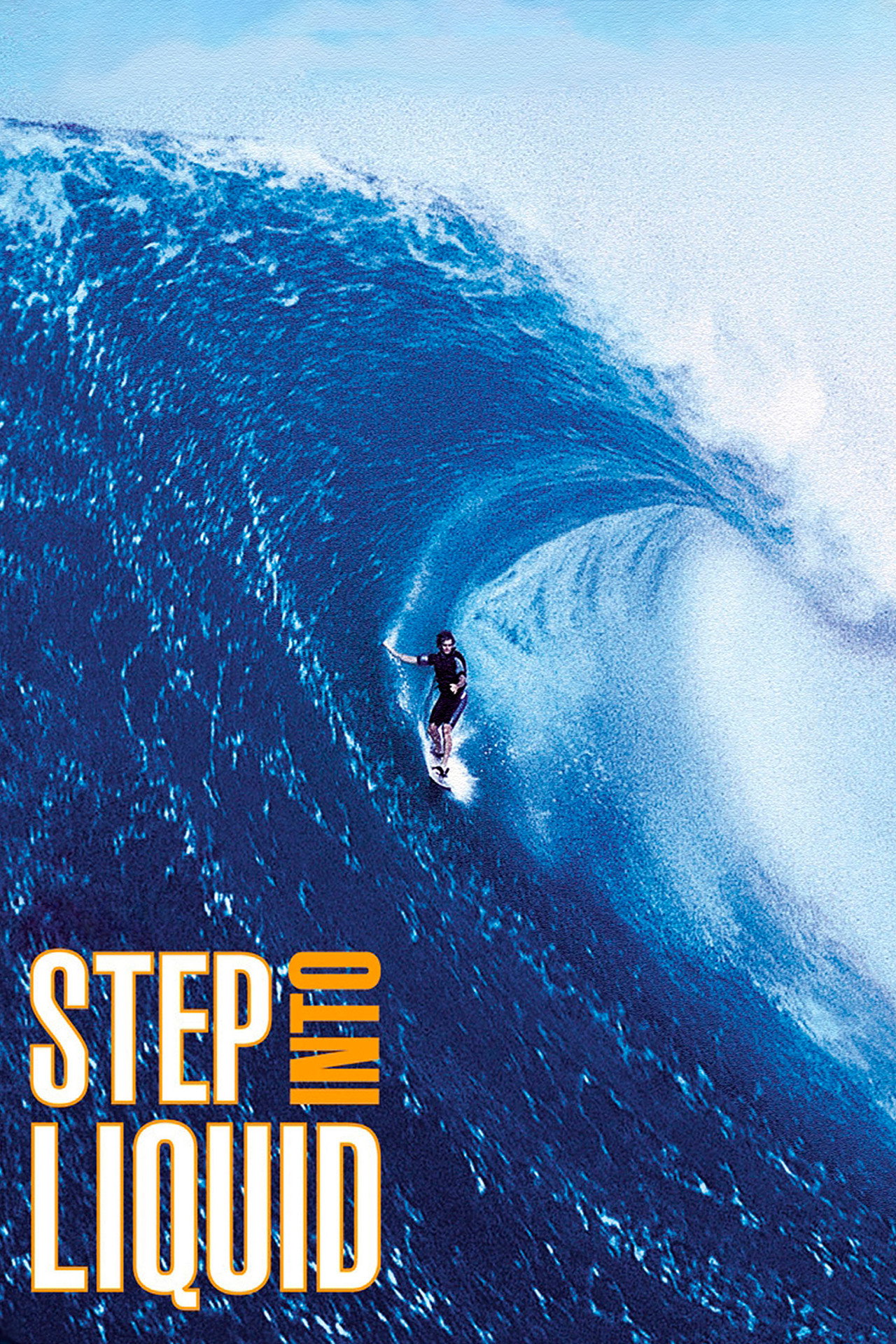 Pôster de Blue Crush