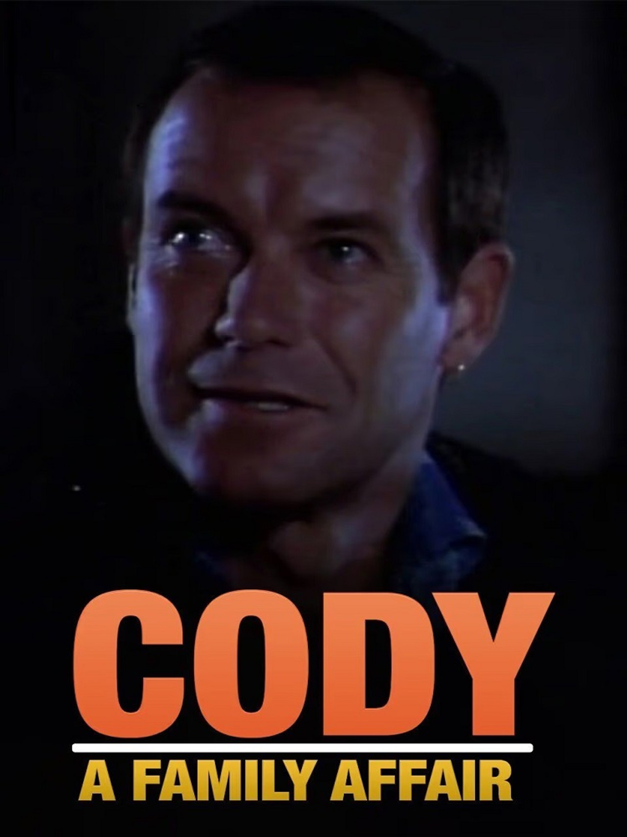 Pôster de Cody: A Family Affair