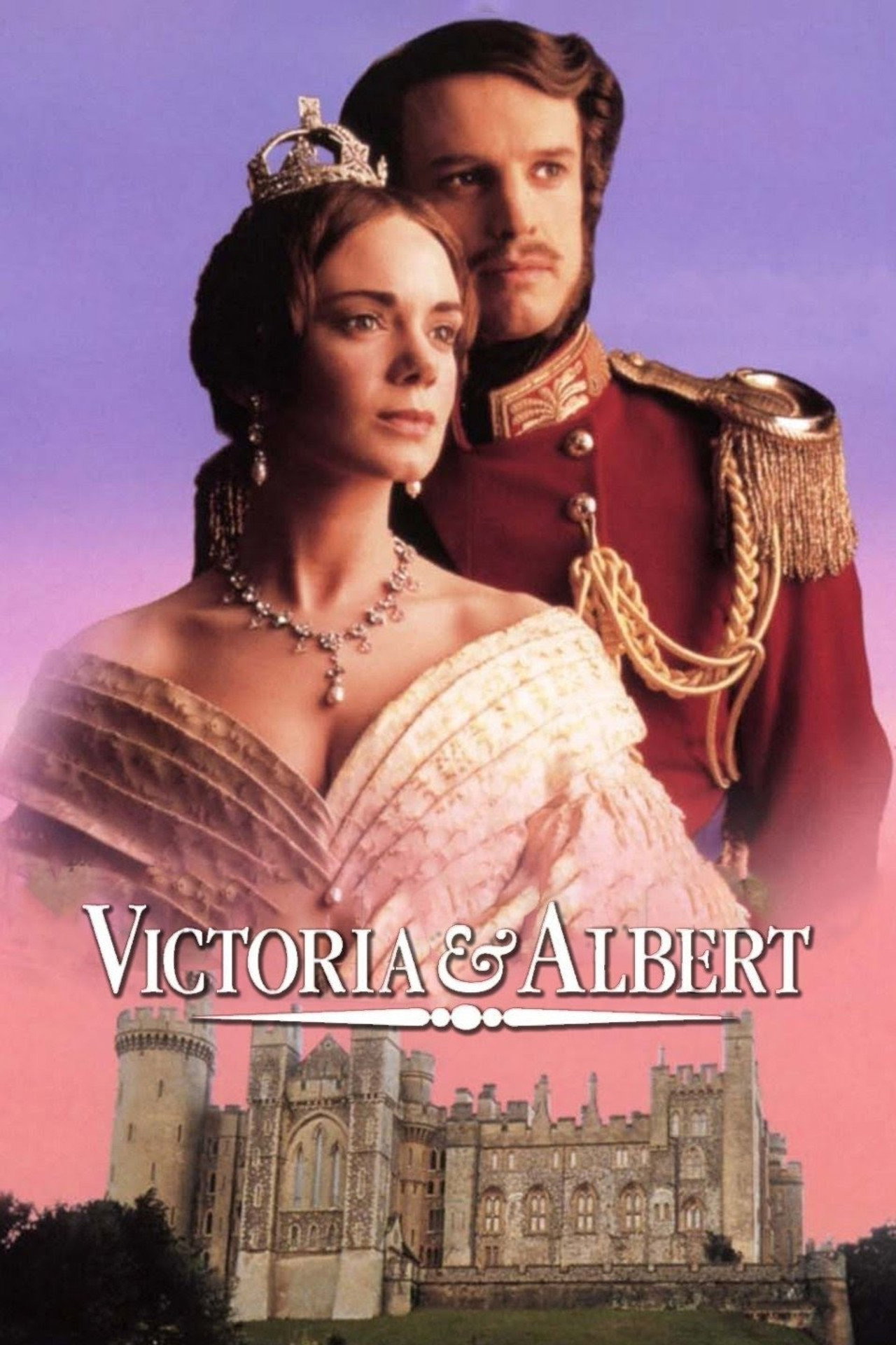 Pôster de Victoria & Albert