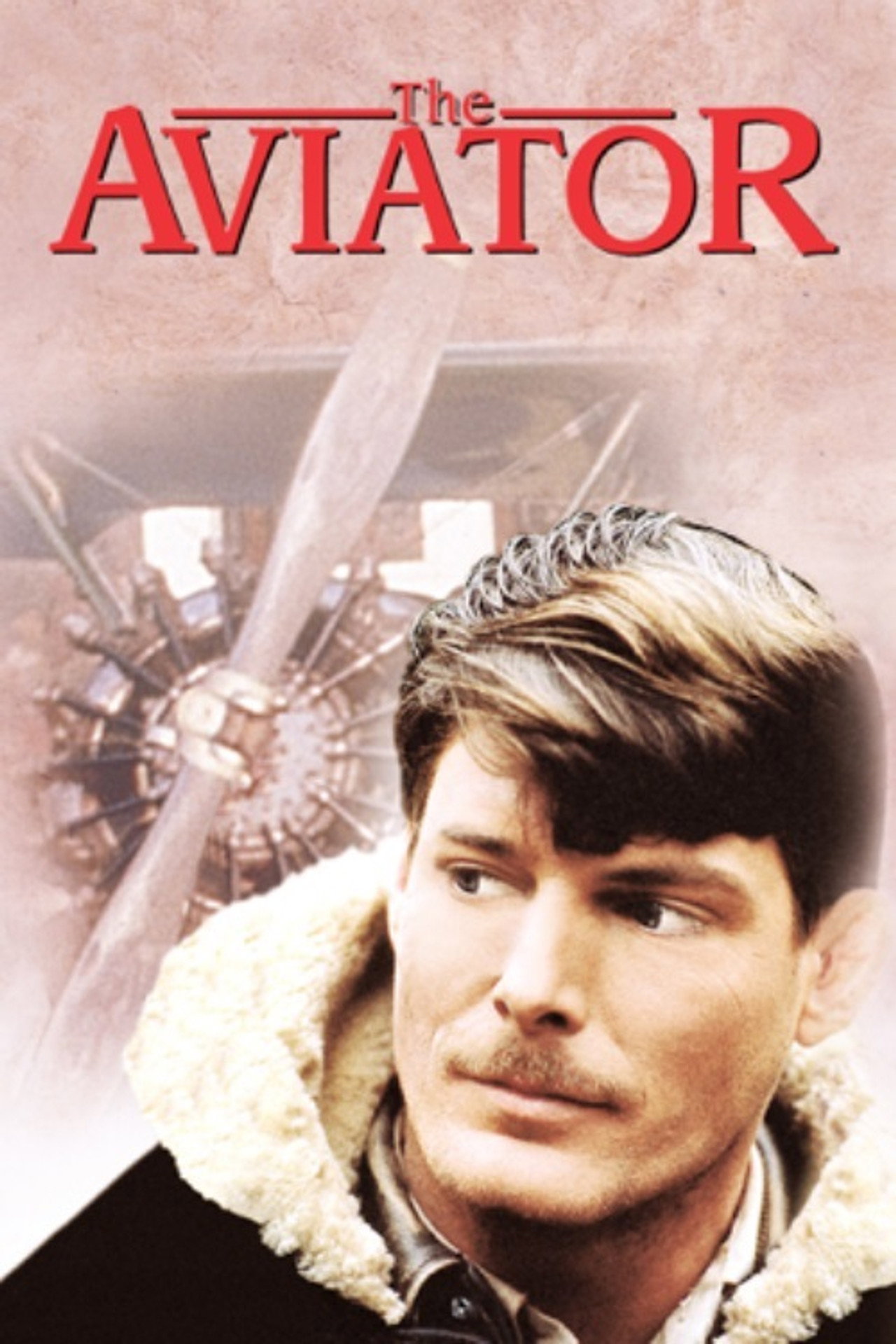Pôster de The Aviator