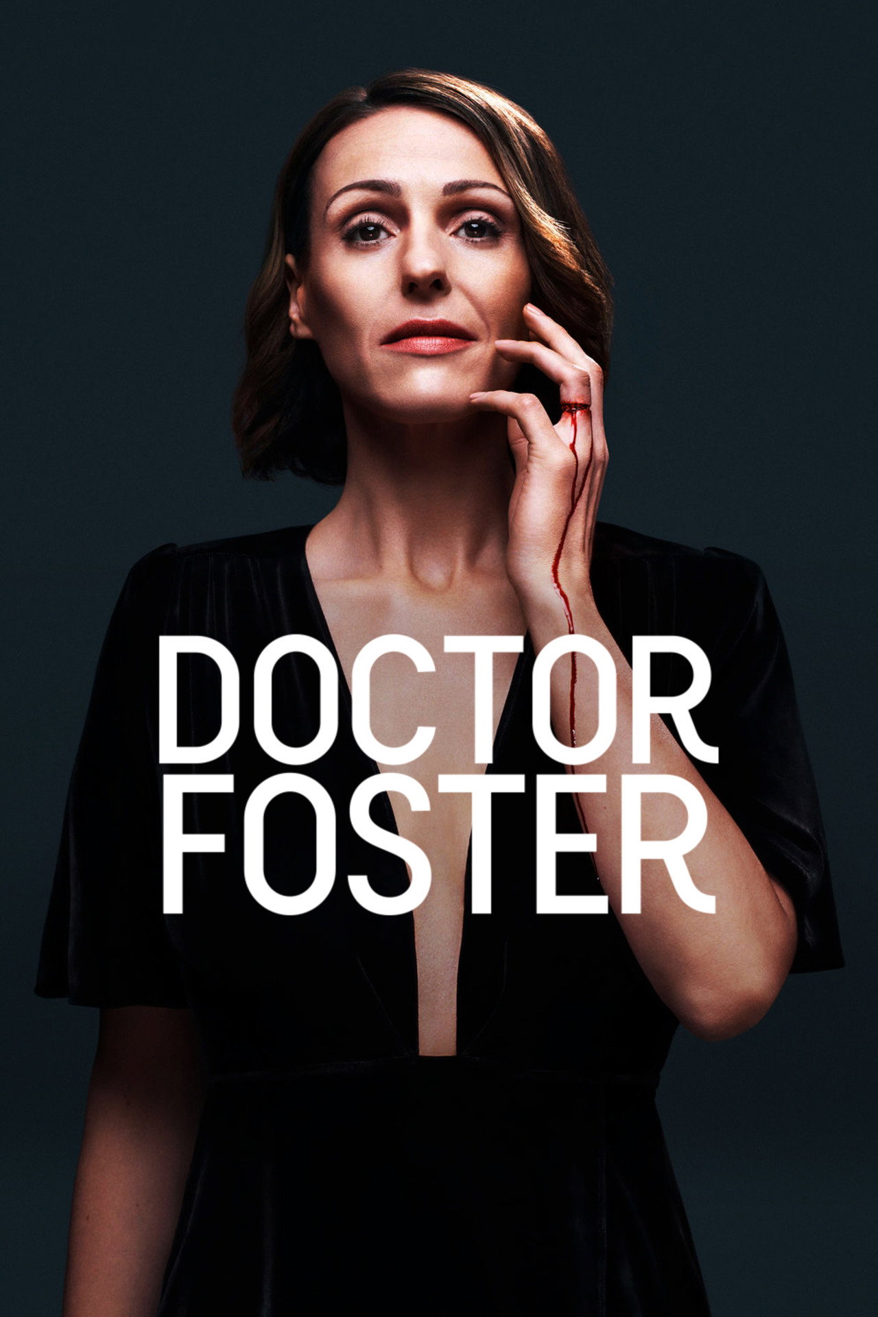 Pôster de Doctor Foster