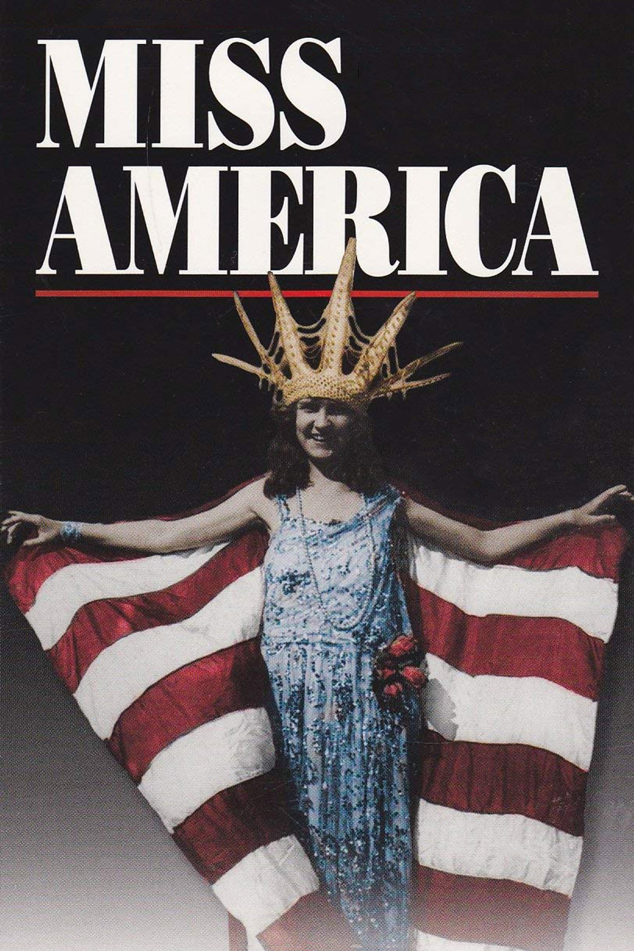 Pôster de Miss America