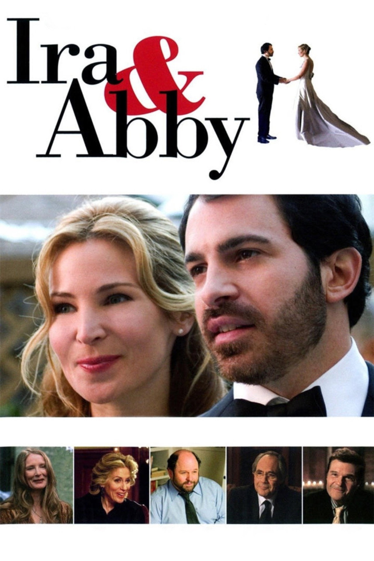 Pôster de Ira & Abby