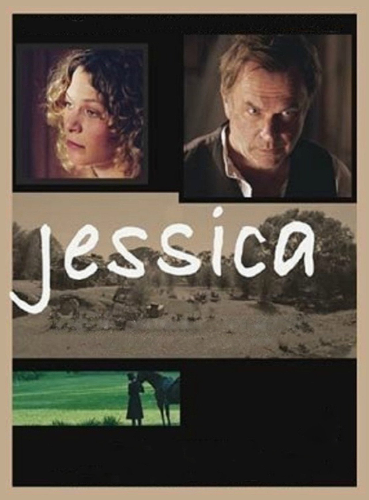Pôster de Jessica