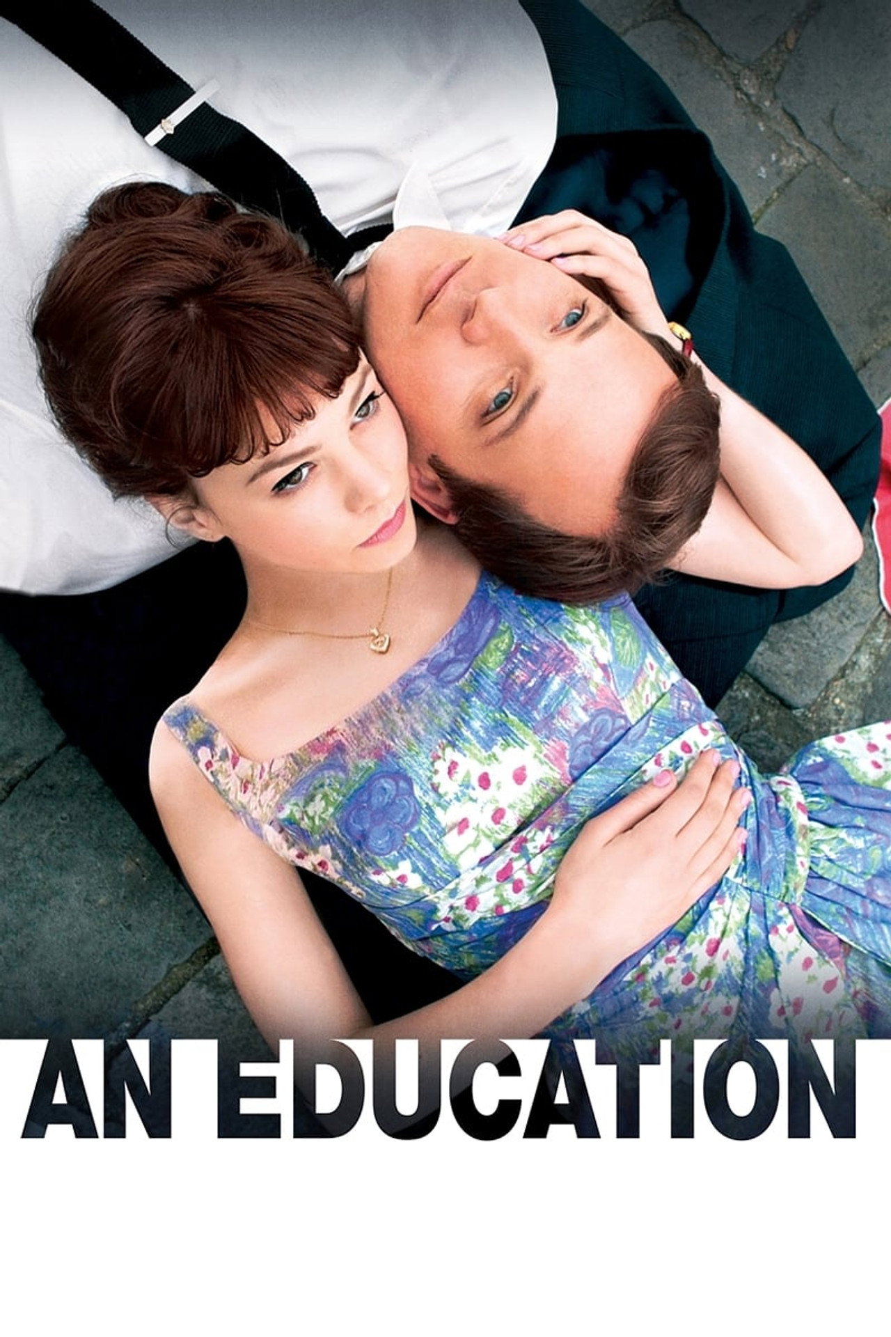 Pôster de An Education