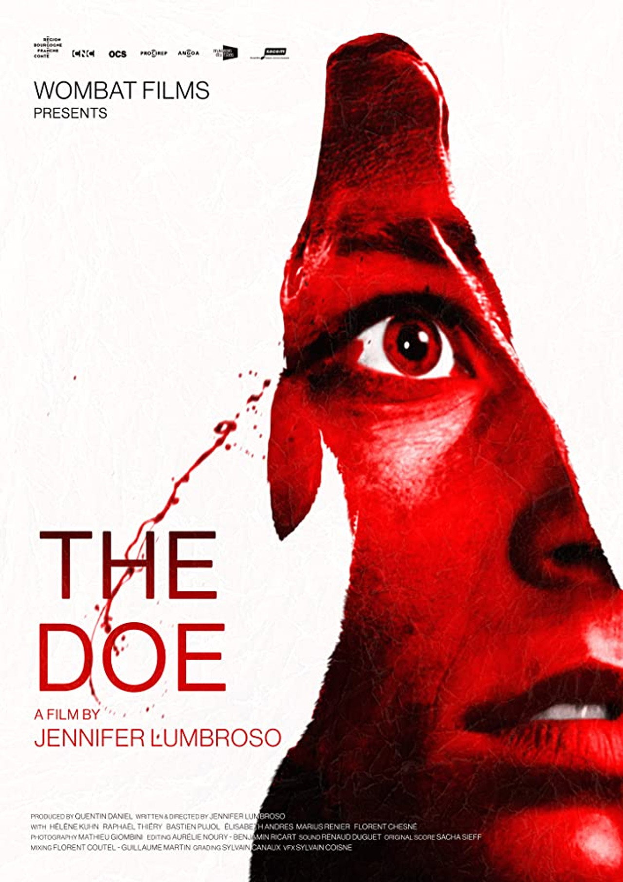 Pôster de The Doe