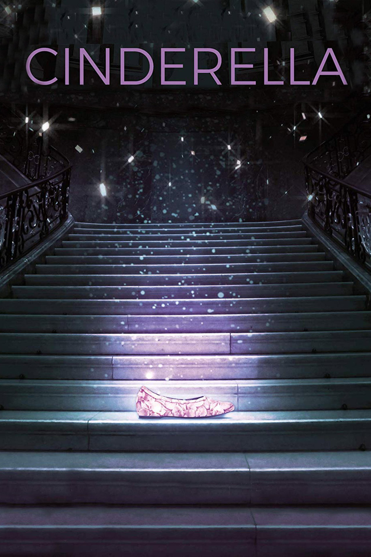 Pôster de Cinderella