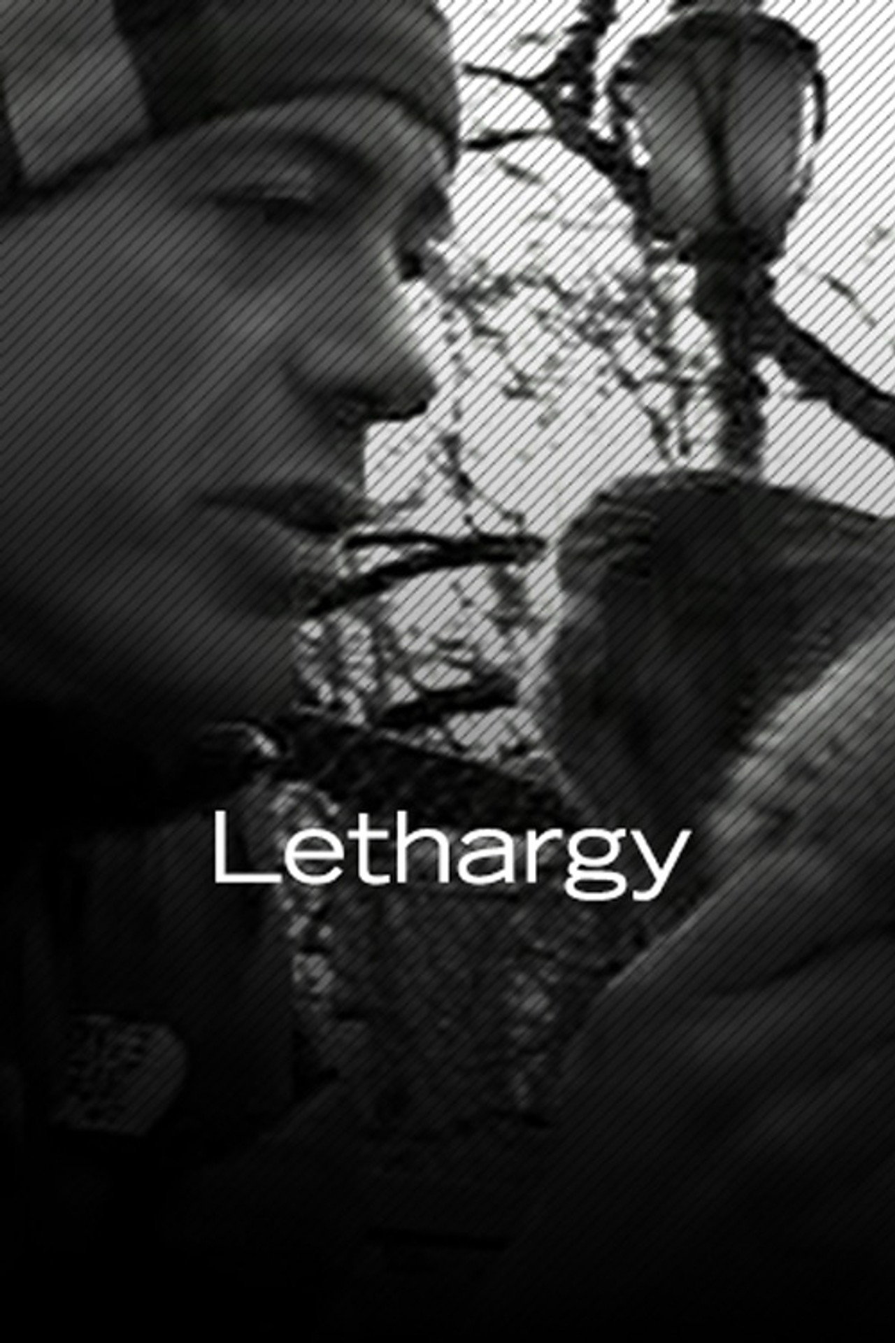 Pôster de Lethargy