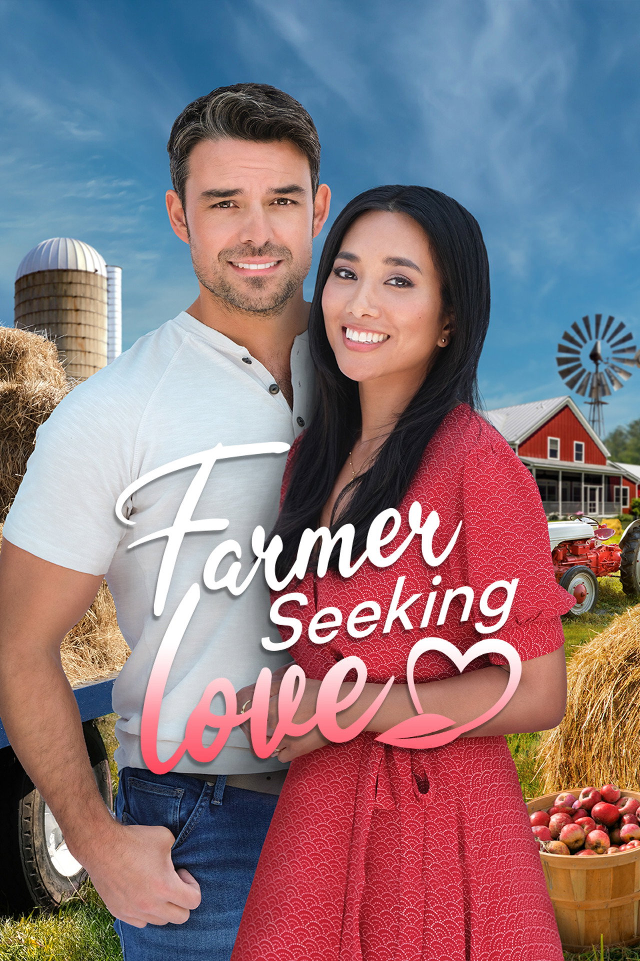 Pôster de Farmer Seeking Love