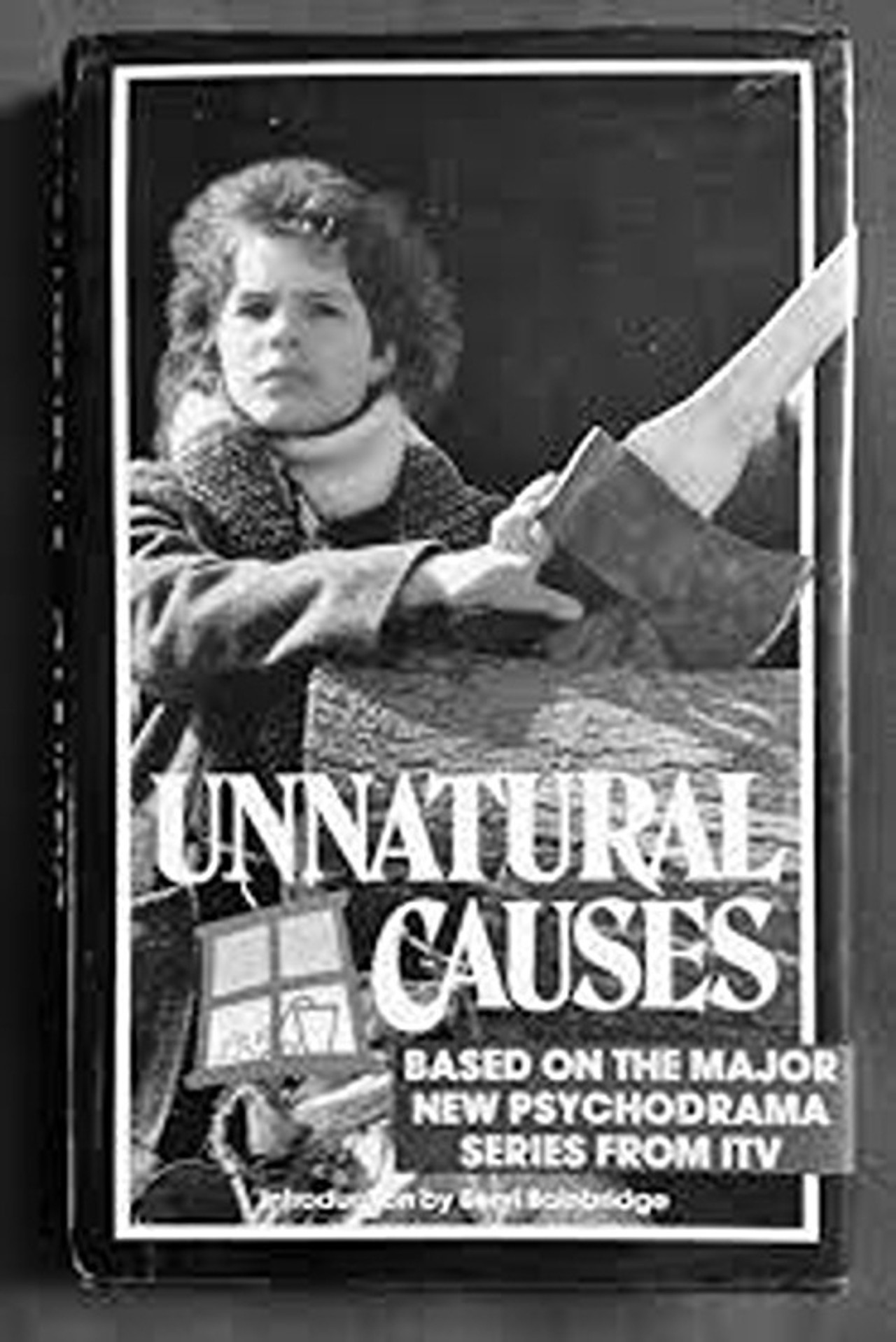 Pôster de Unnatural Causes