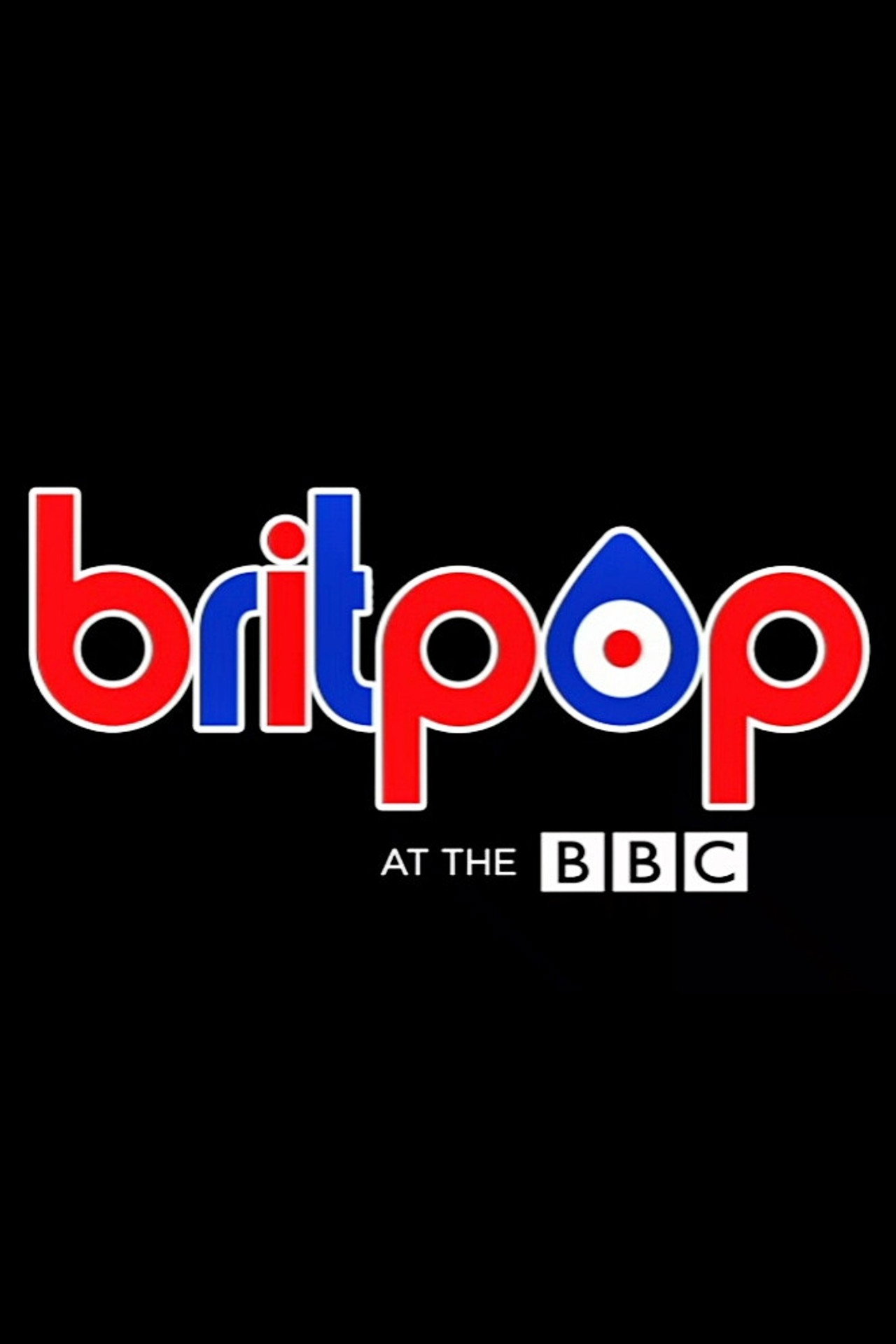Pôster de Britpop at the BBC