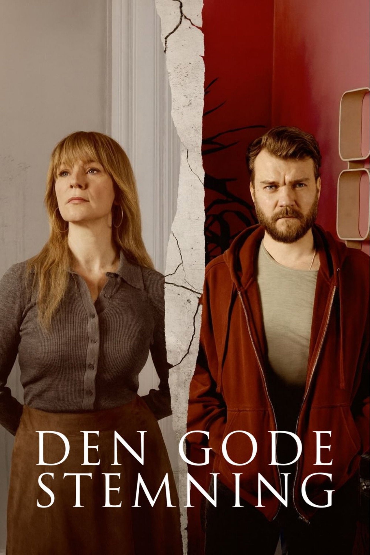 Pôster de Den gode stemning
