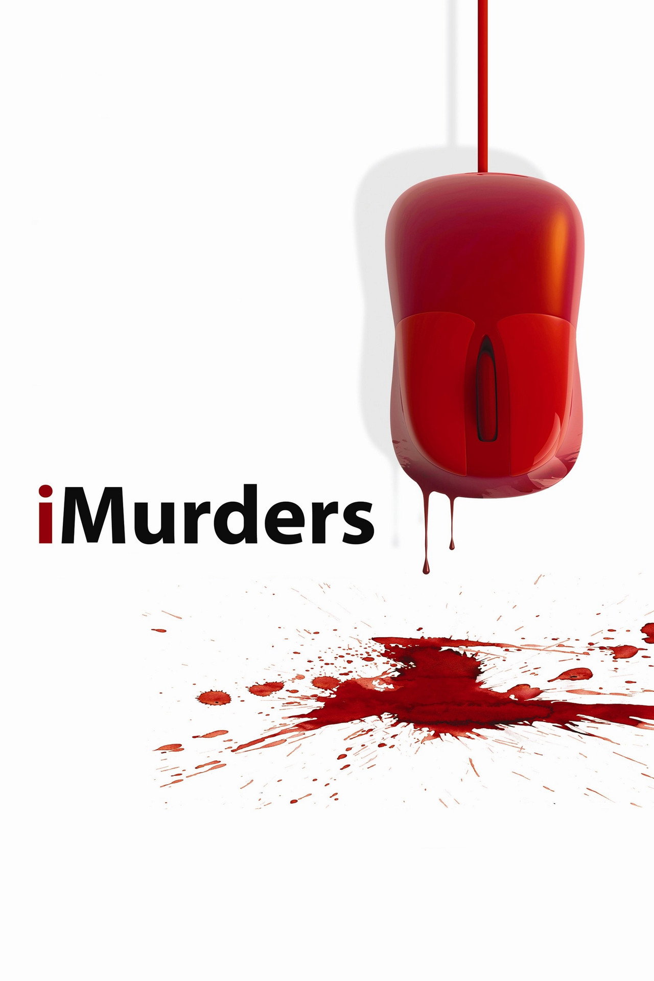 Pôster de iMurders