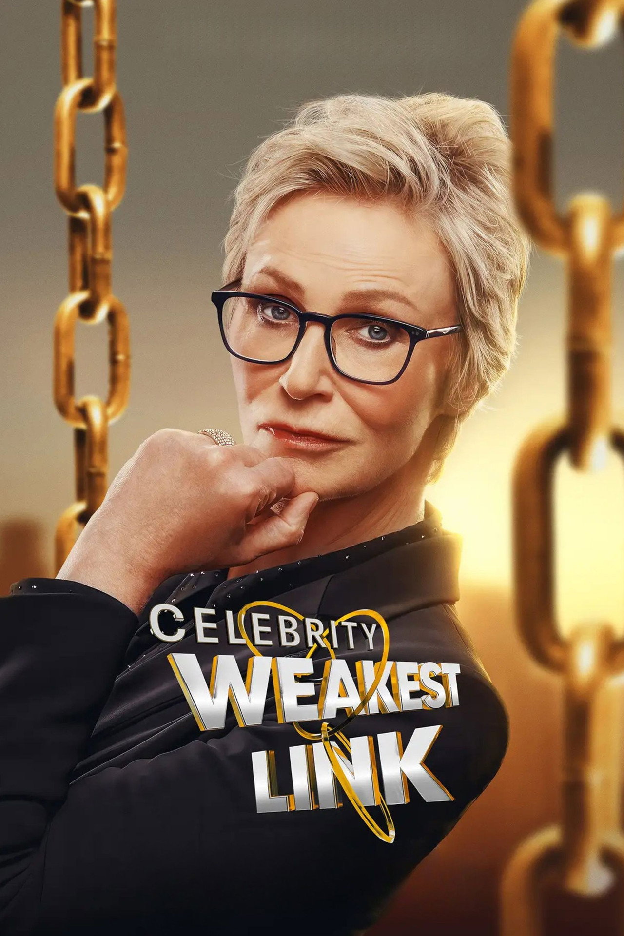 Pôster de Celebrity Weakest Link