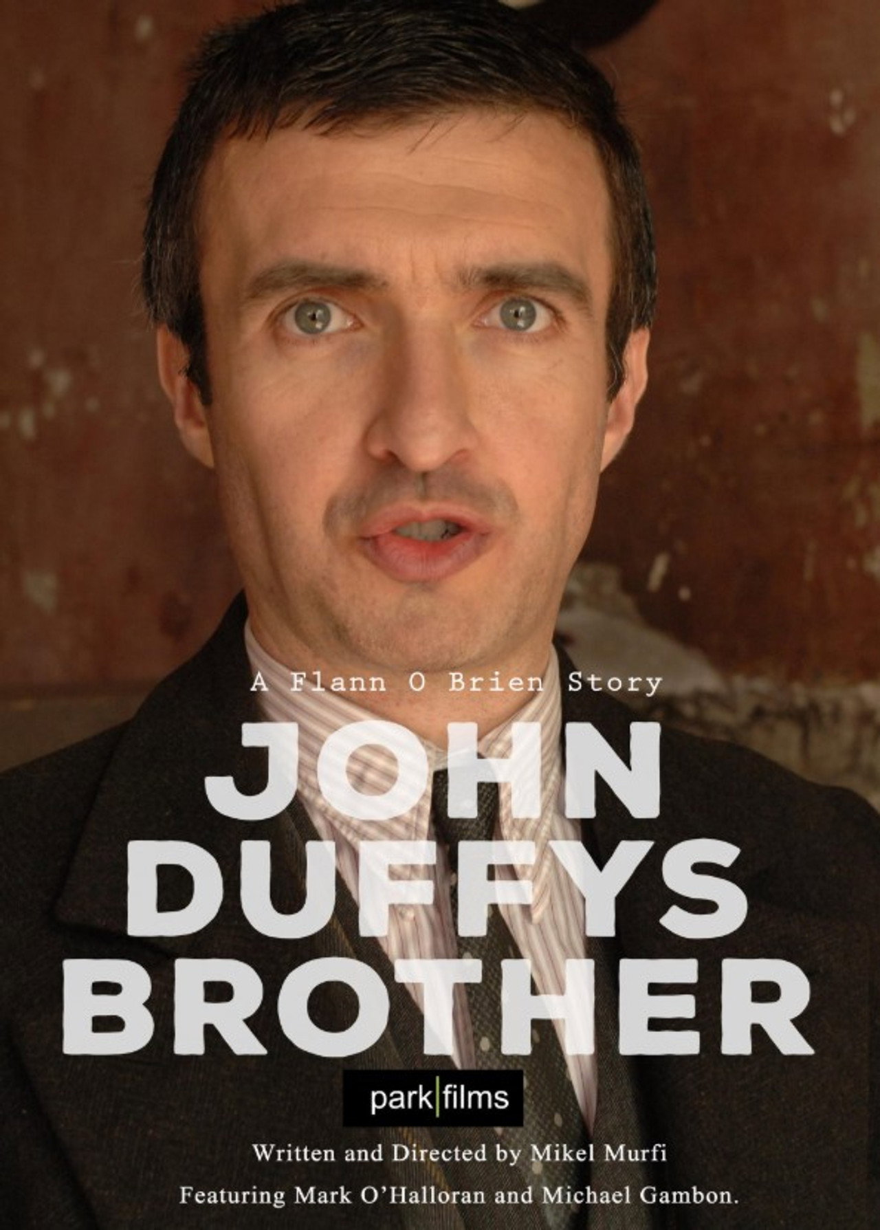 Pôster de John Duffy's Brother