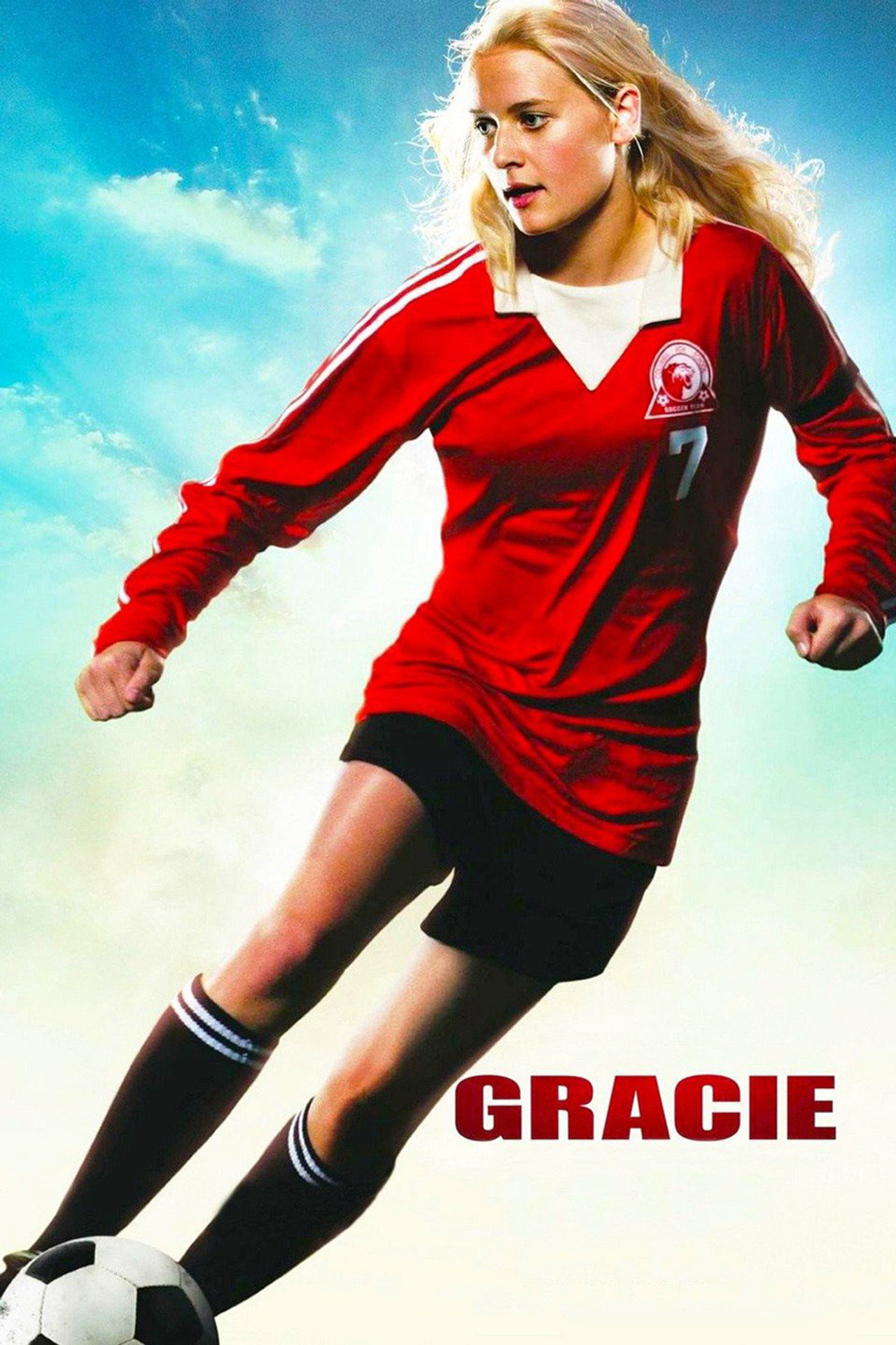 Pôster de Gracie