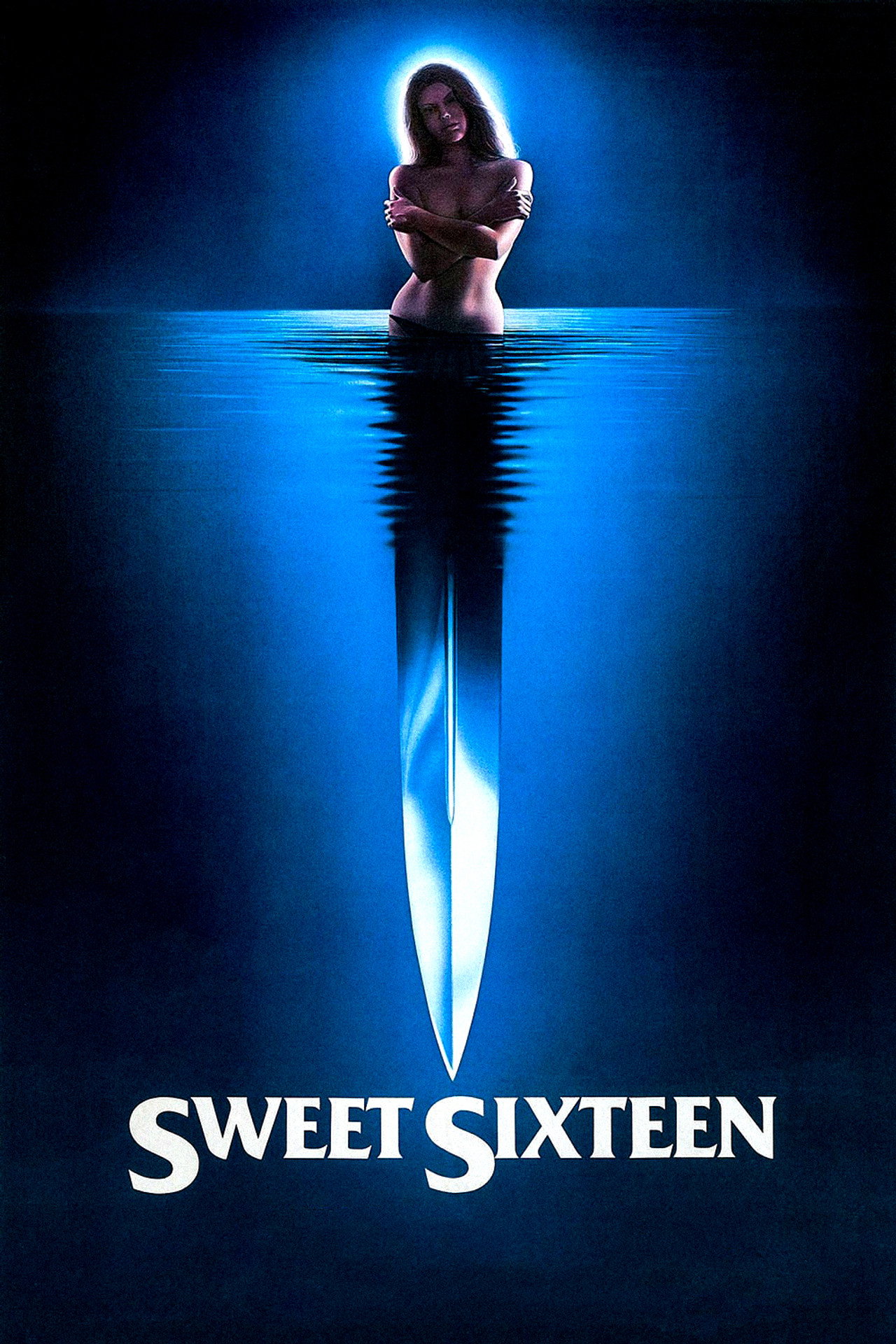 Pôster de Sweet Sixteen