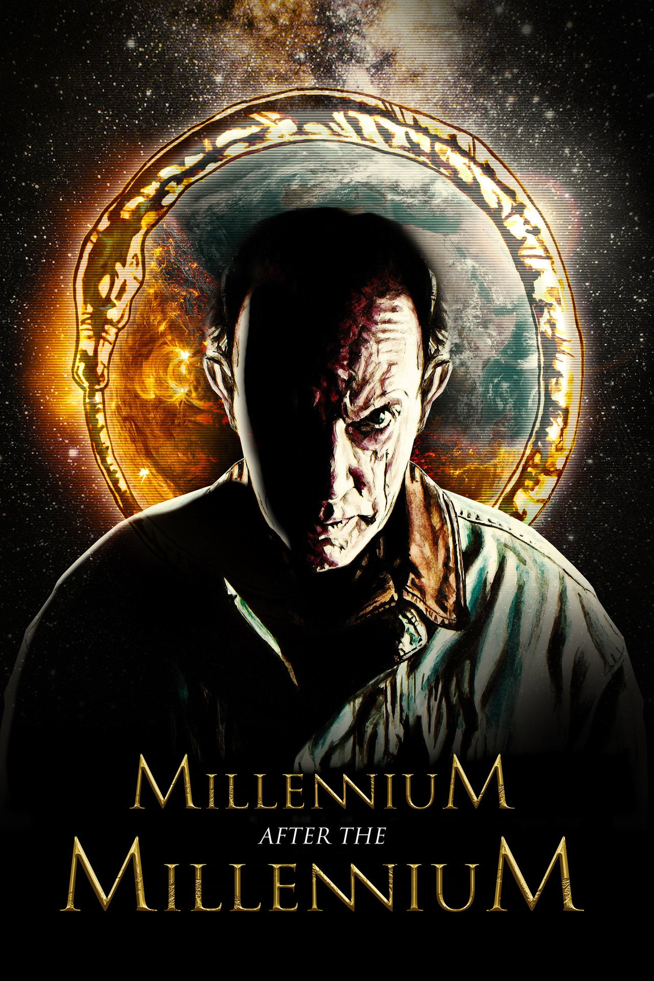 Pôster de Millennium After the Millennium