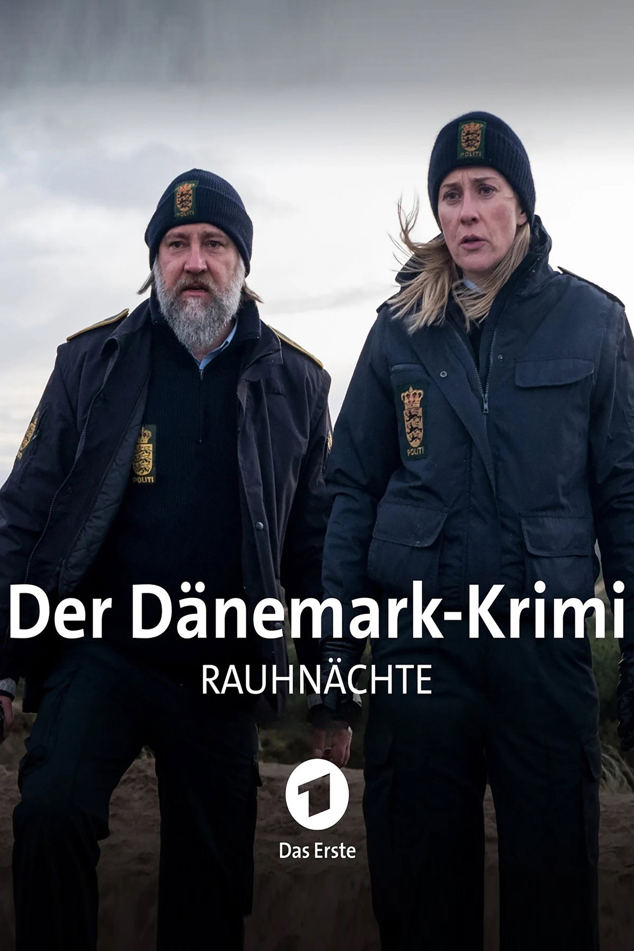 Pôster de Der Dänemark-Krimi: Rauhnächte