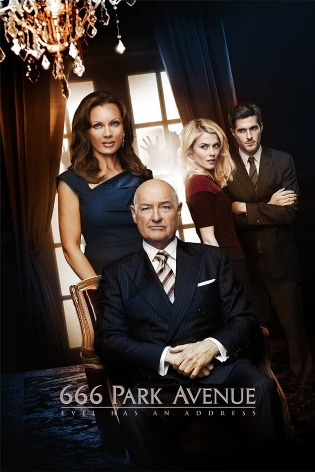 Pôster de 666 Park Avenue