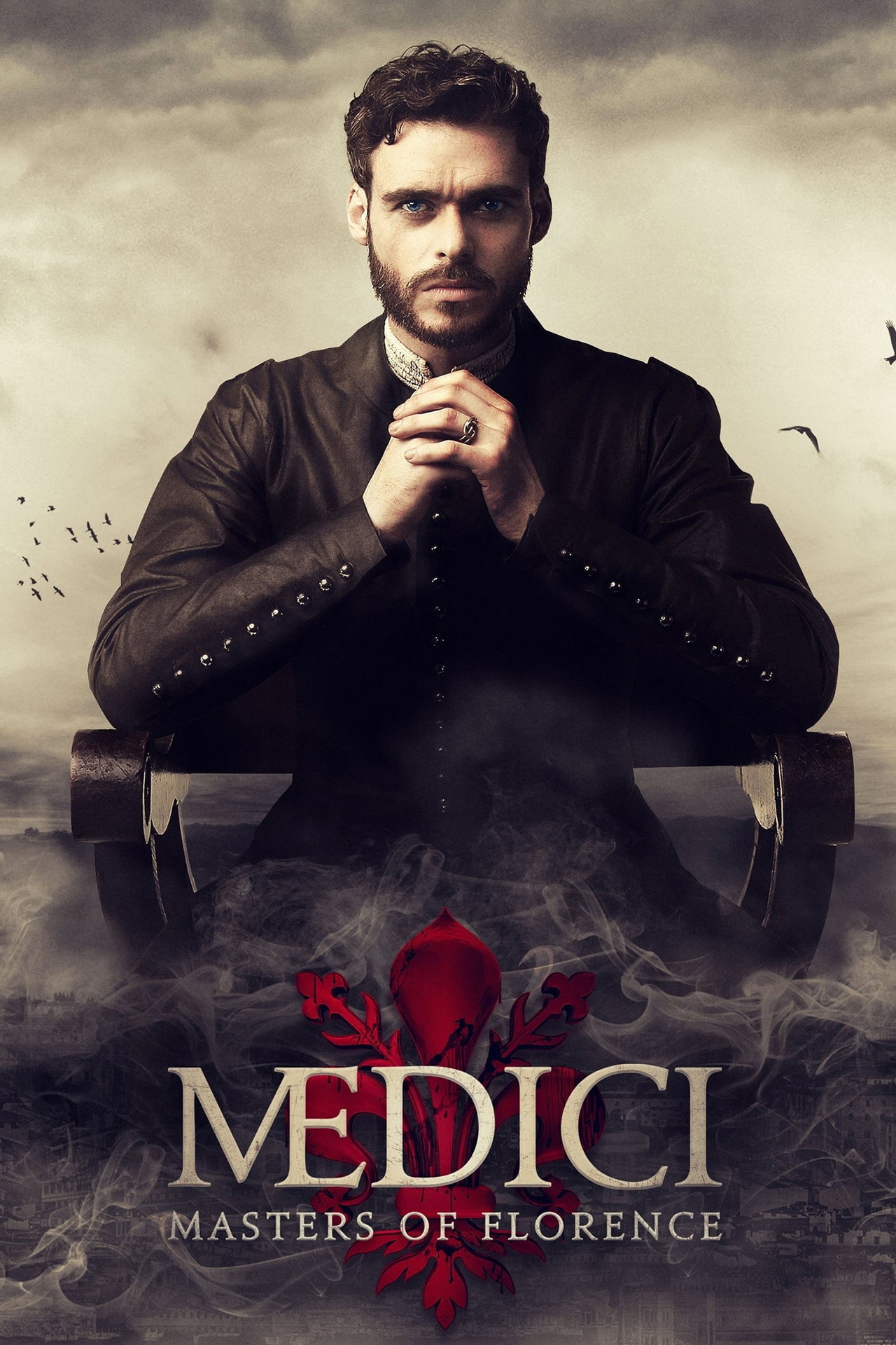 Pôster de Medici: Masters of Florence