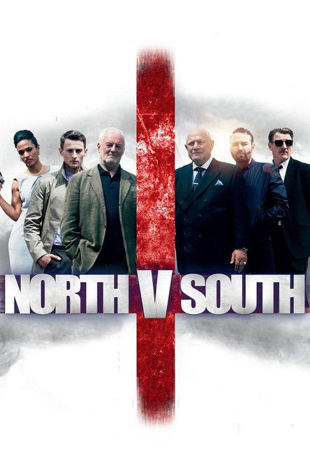 Pôster de North v South