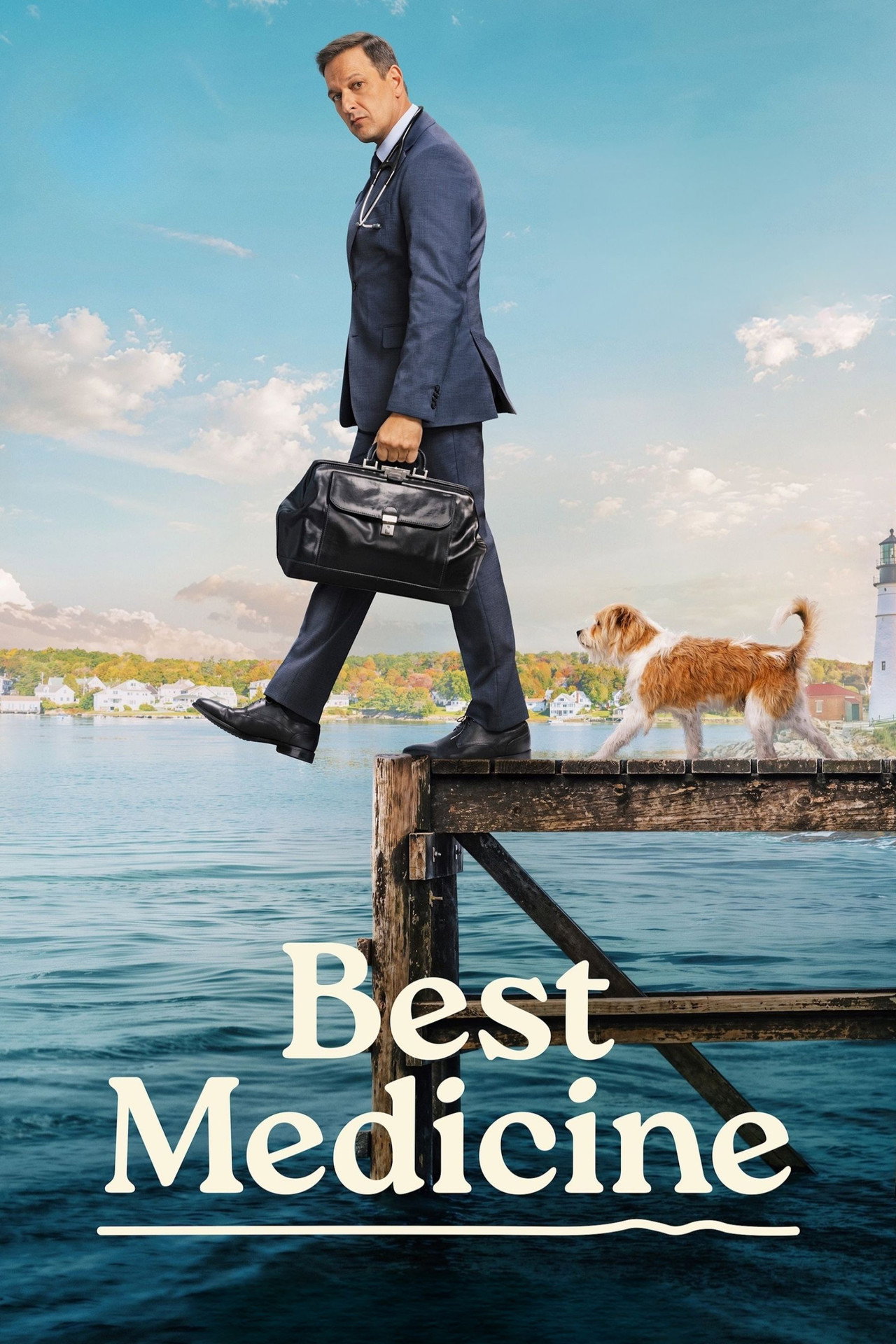 Pôster de Best Medicine