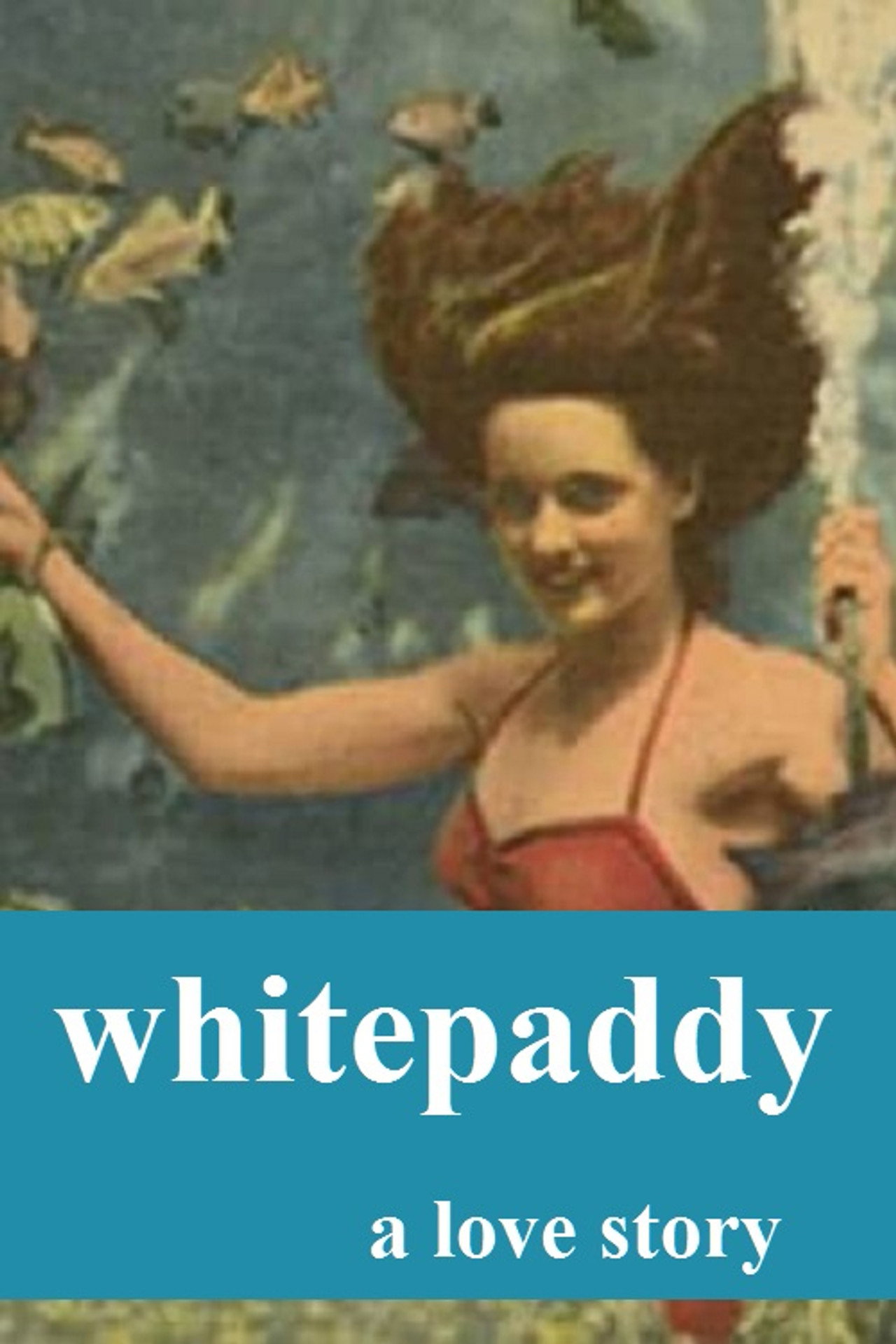 Pôster de Whitepaddy