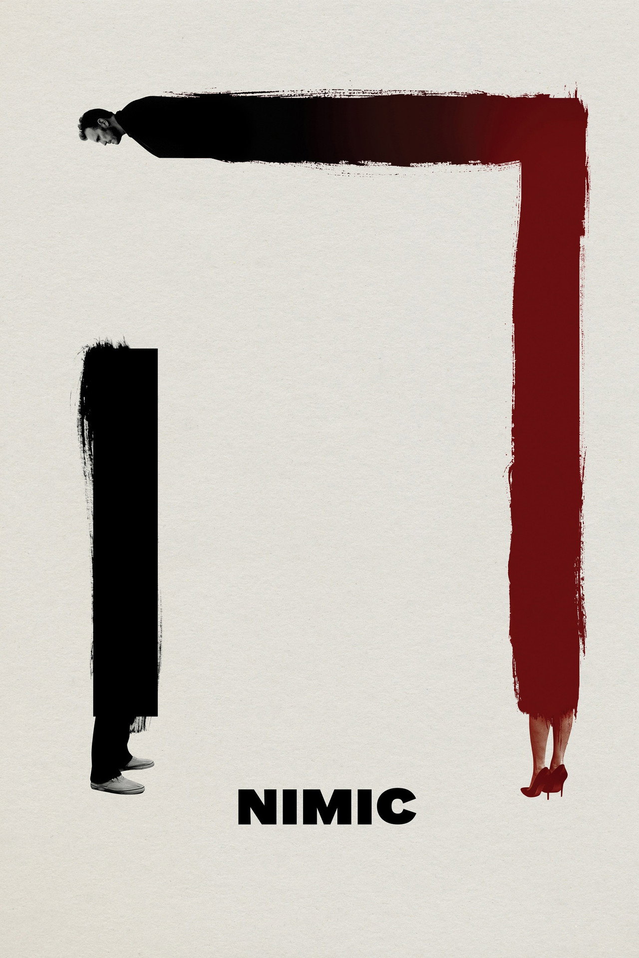 Pôster de Nimic
