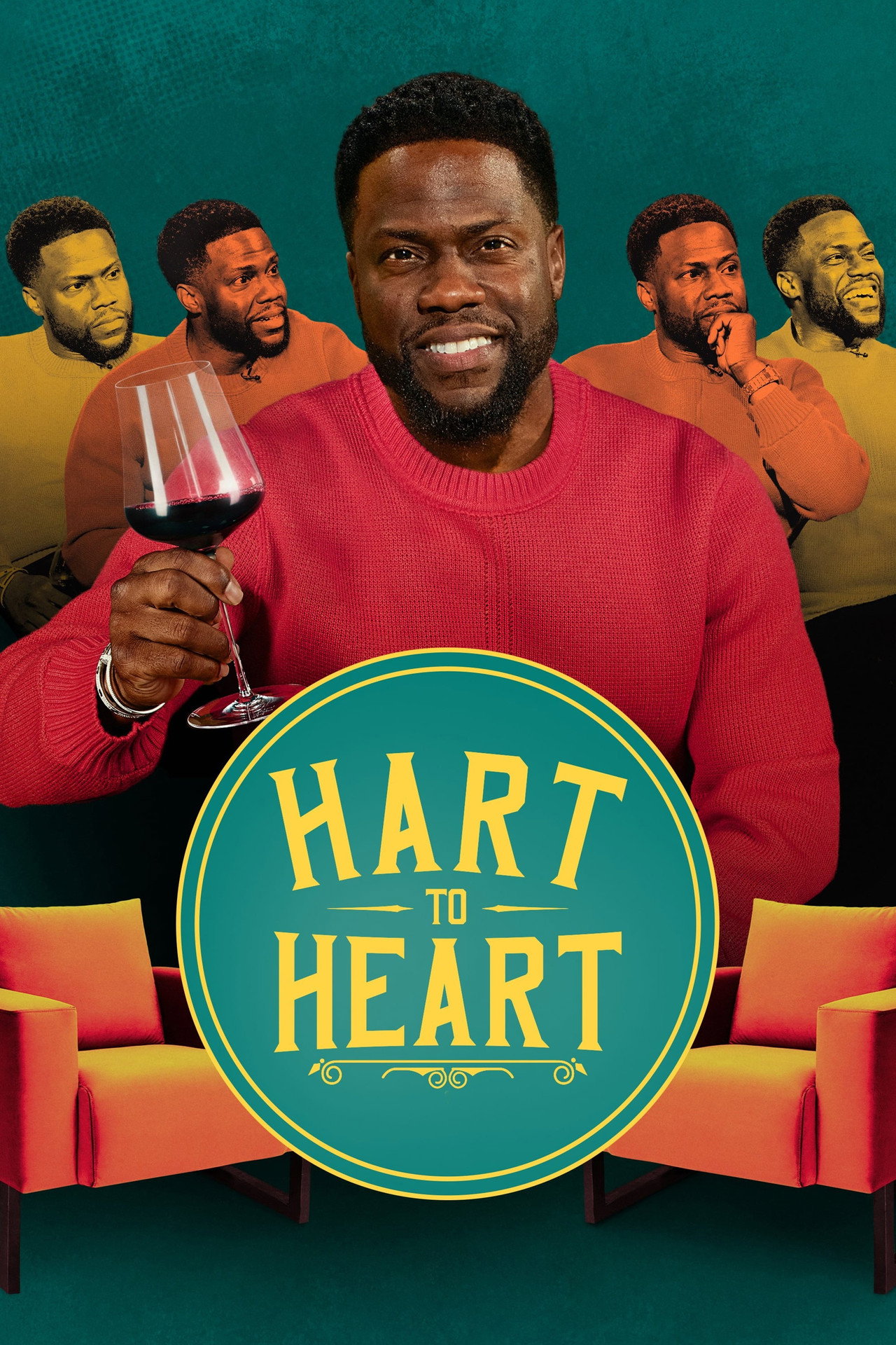 Pôster de Hart to Heart