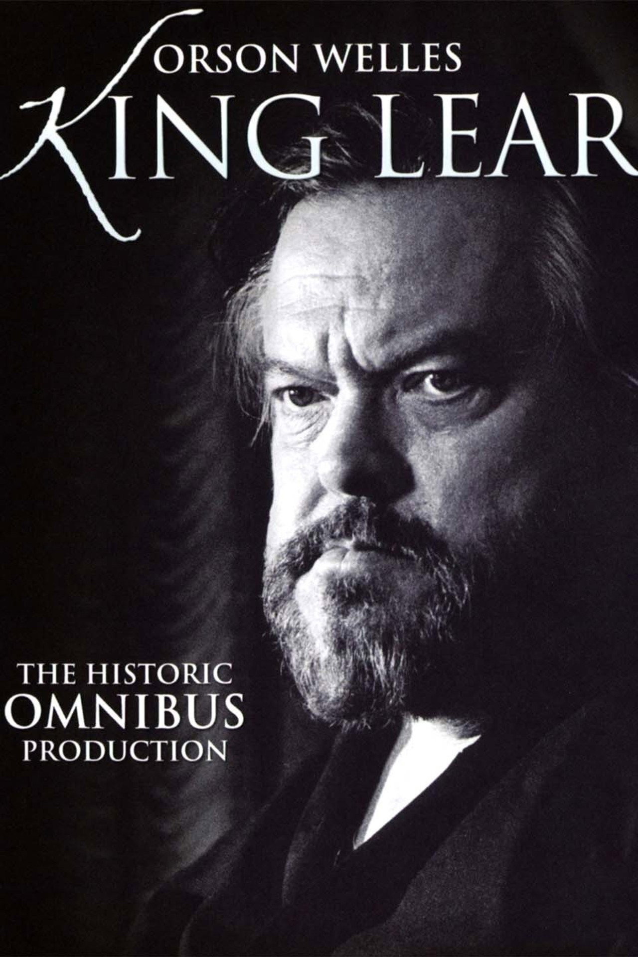 Pôster de King Lear