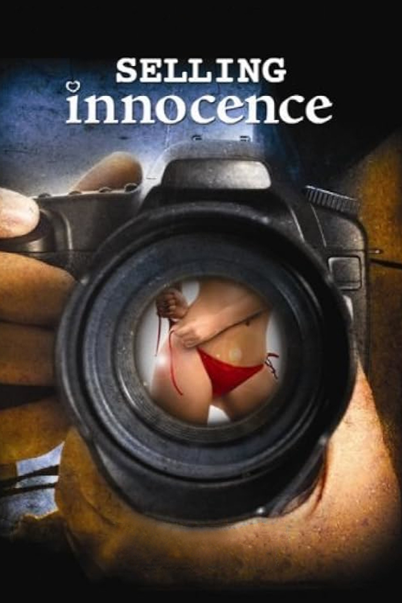 Pôster de Selling Innocence