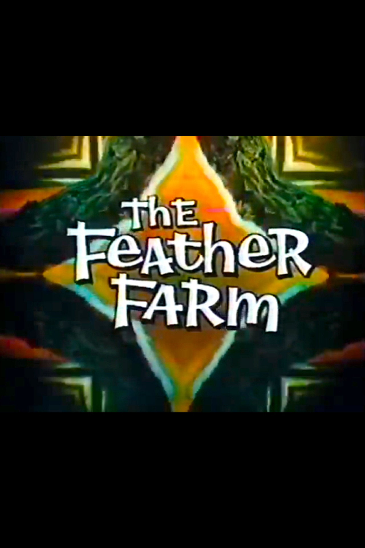 Pôster de The Feather Farm