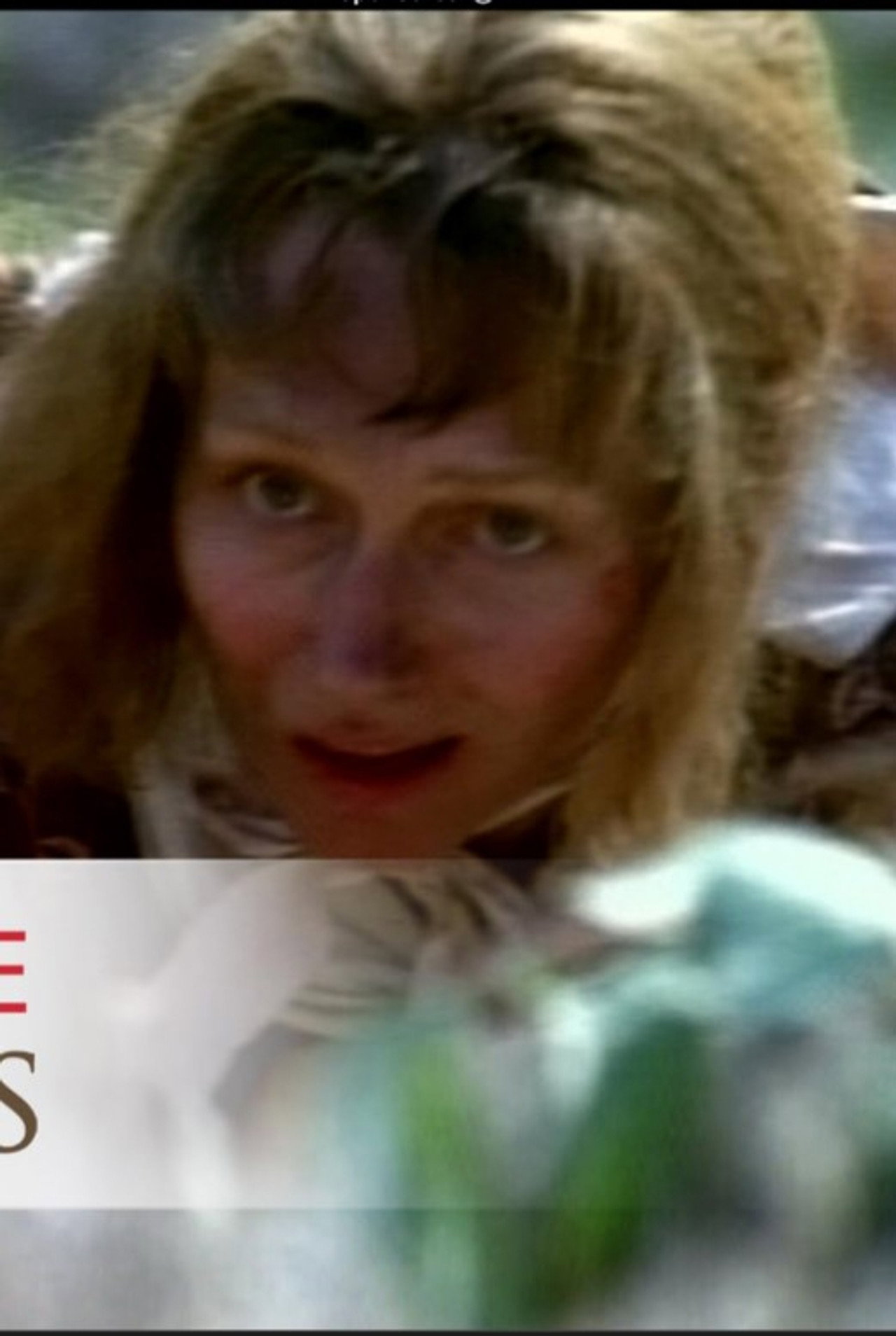 Pôster de Heritage Minutes: Laura Secord