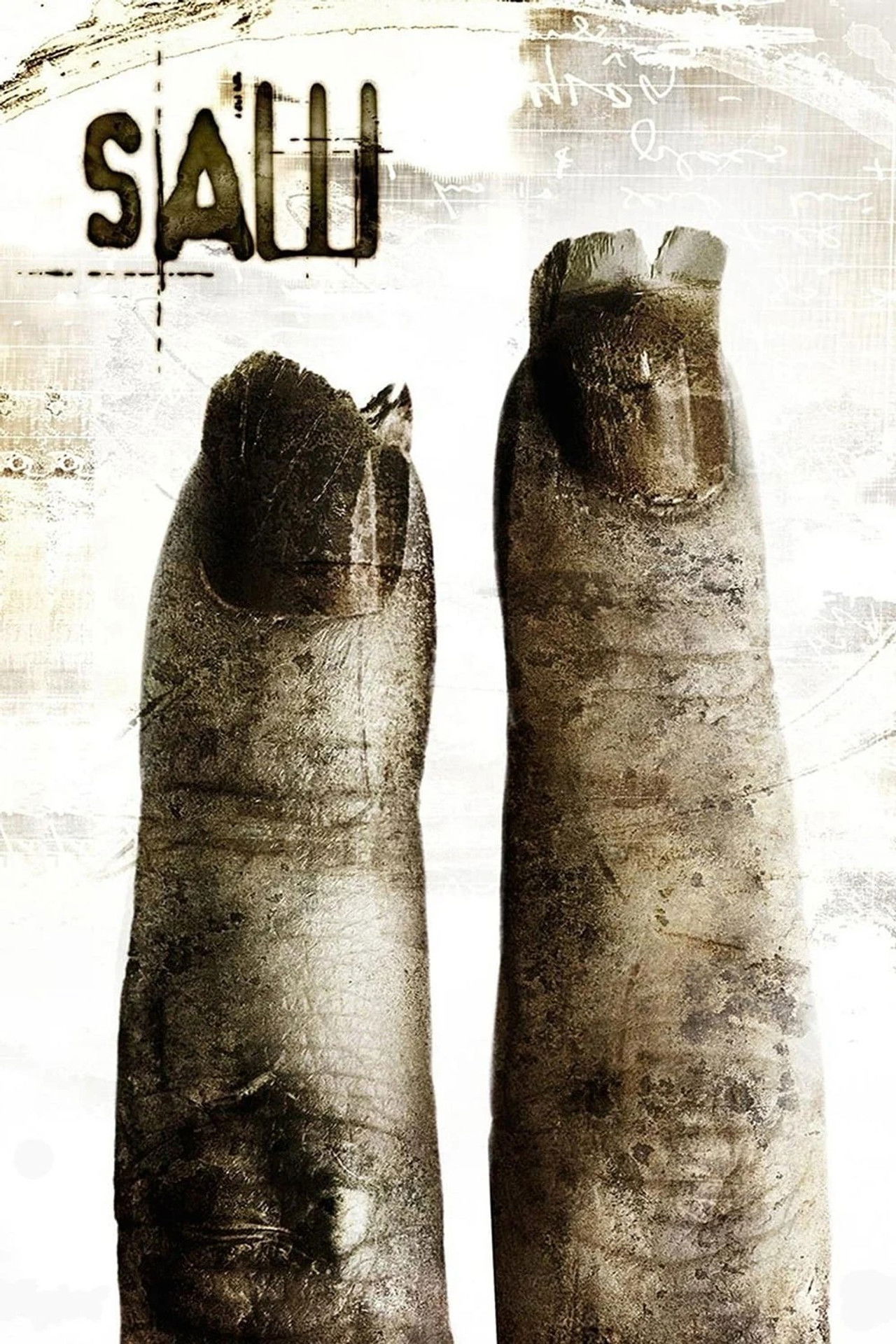 Pôster de Saw II